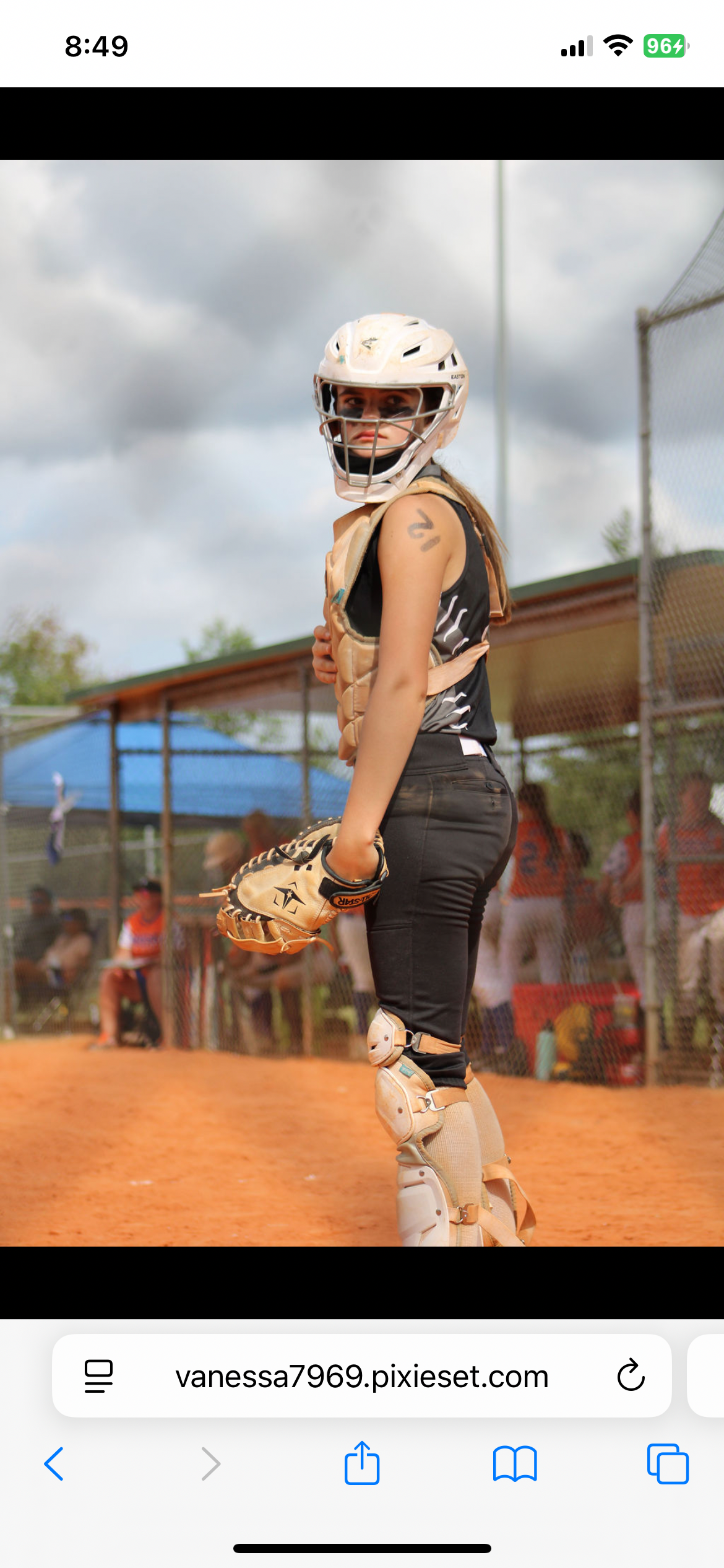 Help Anna get to Puerto Rico!! campaign photo, 4 of 8