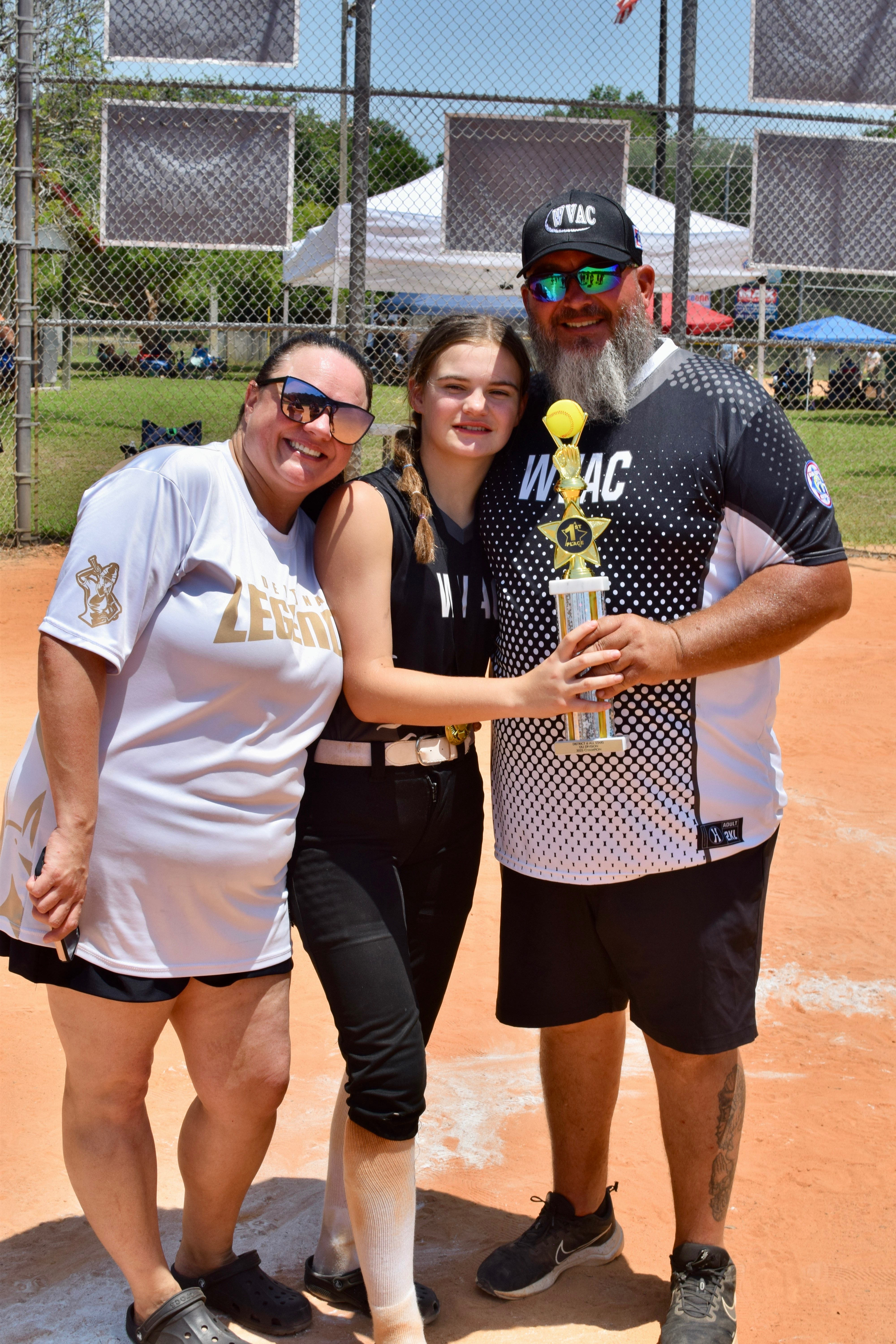 Help Anna get to Puerto Rico!! campaign photo, 6 of 8