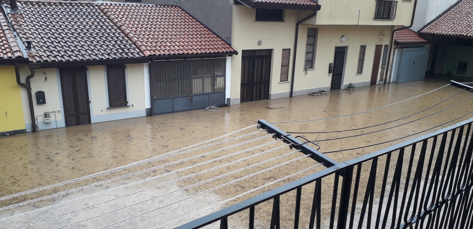 Dopo l'alluvione, la solidarietà: doniamo speranza a Sara campaign photo, 2 of 8