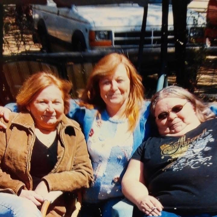 Donate to Jenny Davis’ medical related expenses. campaign photo, 7 of 8
