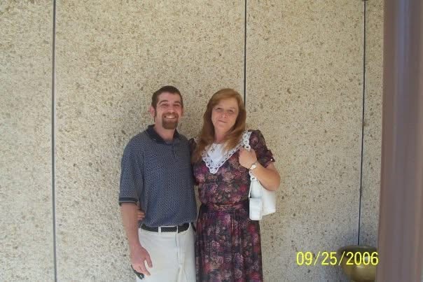 Donate to Jenny Davis’ medical related expenses. campaign photo, 2 of 8