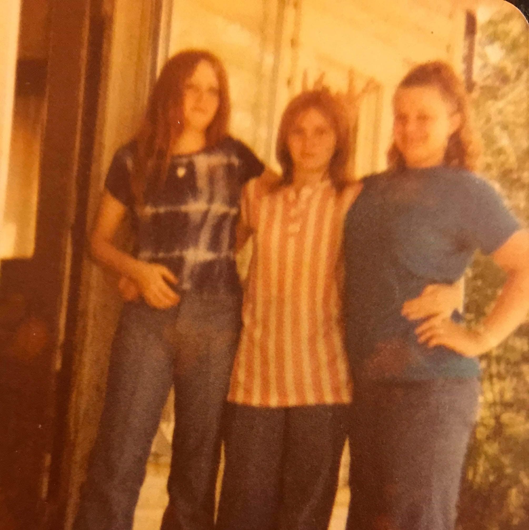 Donate to Jenny Davis’ medical related expenses. campaign photo, 5 of 8