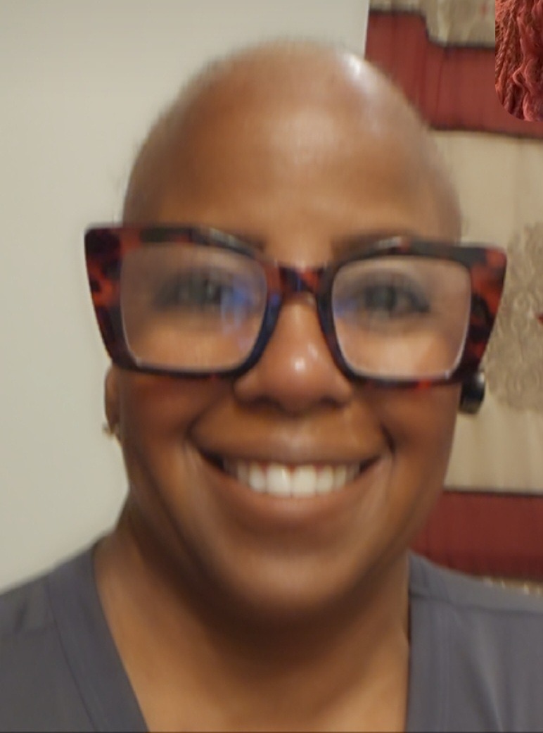 Fighting Breast Cancer campaign photo, 2 of 4