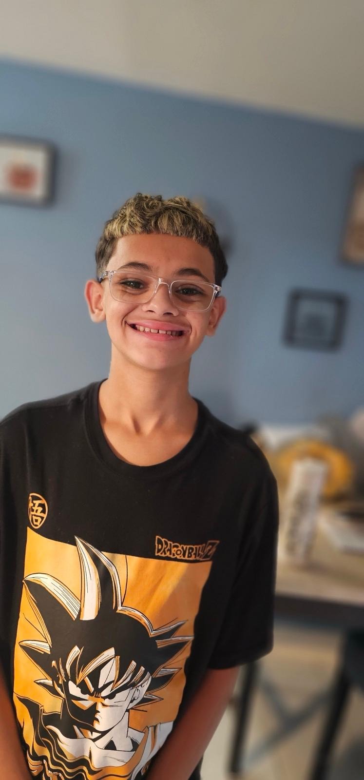 Support Jaycob's Urgent Liver Transplant Journey campaign photo, 7 of 8