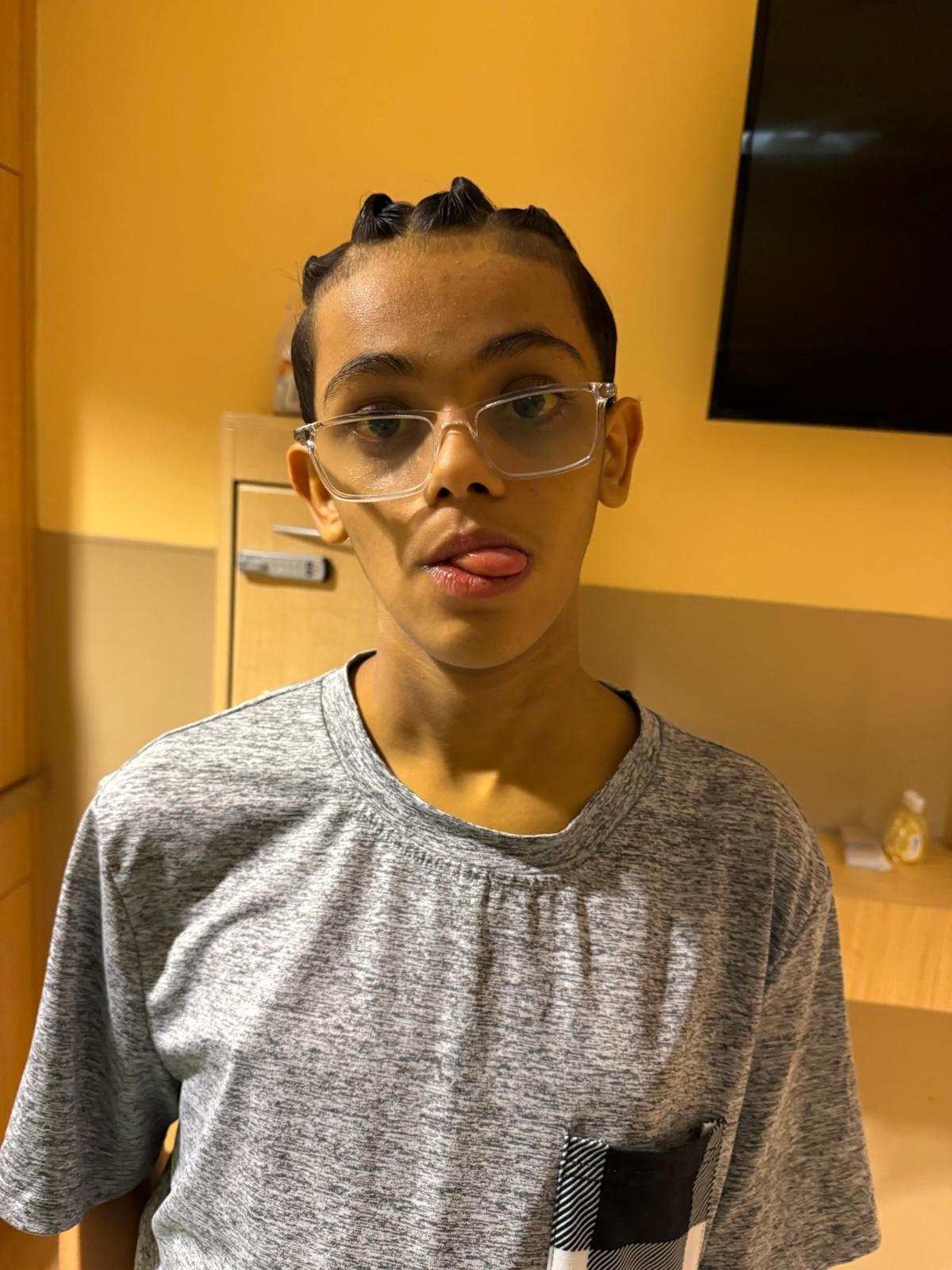 Support Jaycob's Urgent Liver Transplant Journey campaign photo, 5 of 8