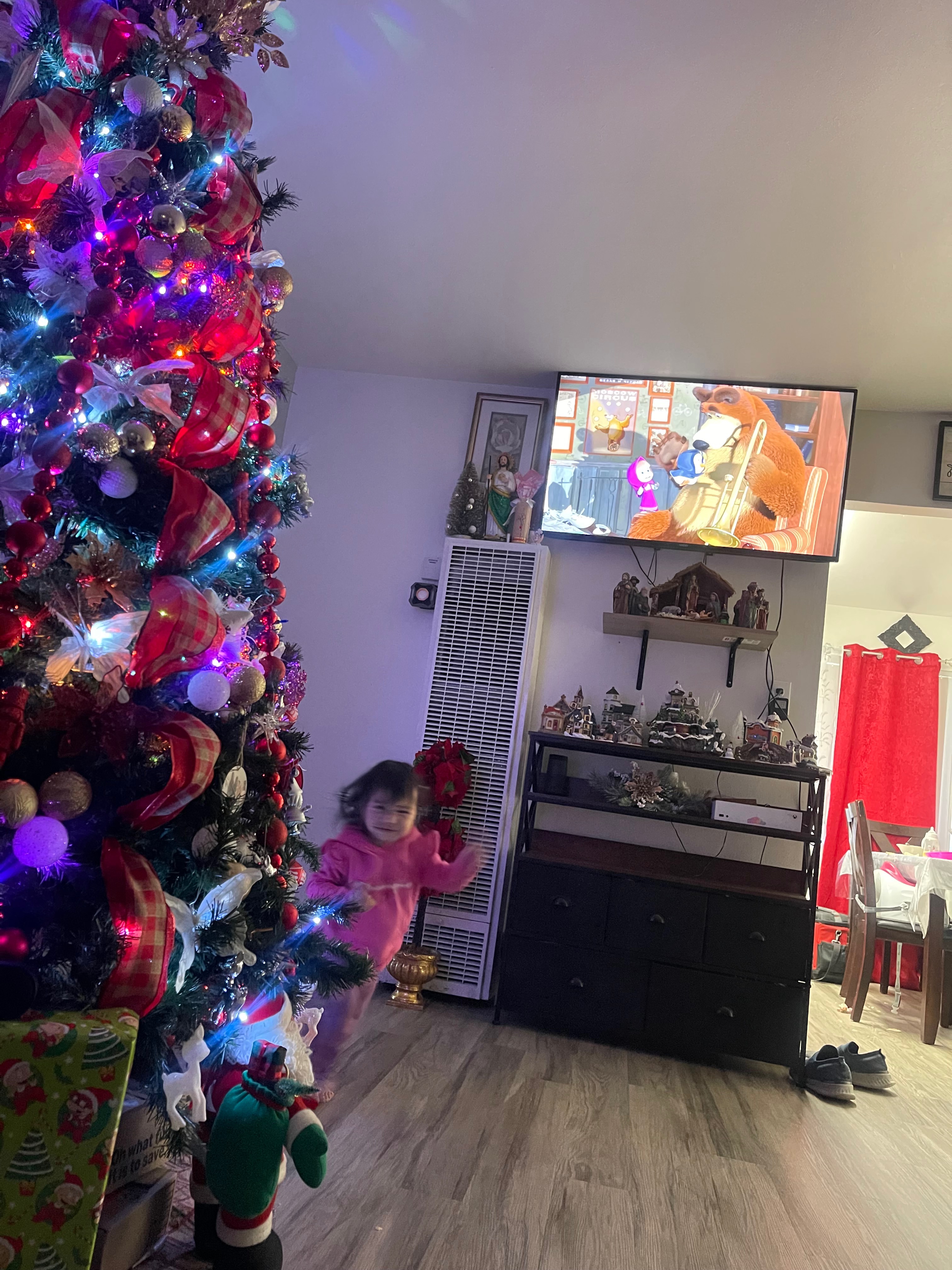 Help a family Rebuild After a devastating fire campaign photo, 2 of 5