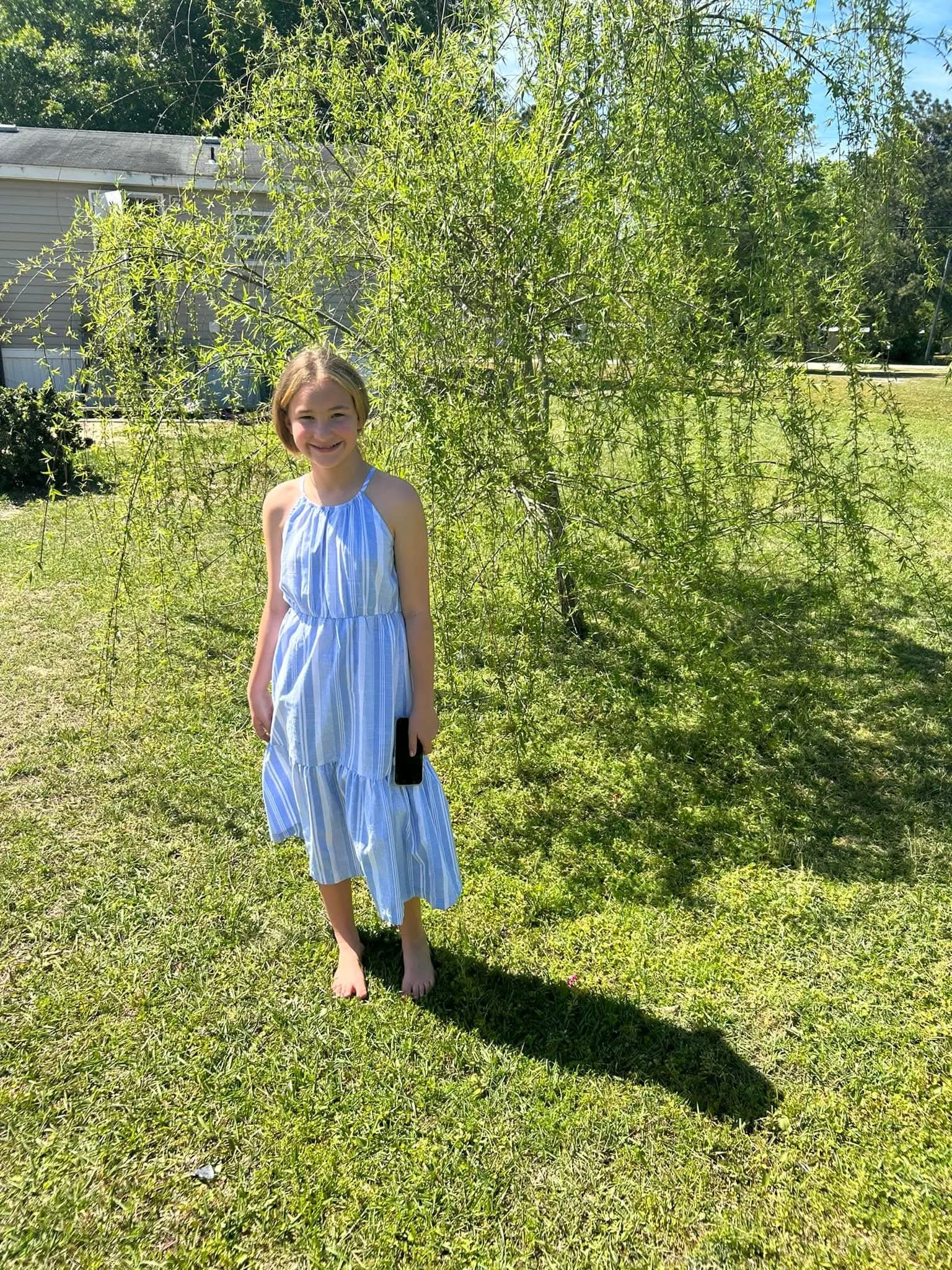 Donate to Madison's Life-Changing Surgeries campaign photo, 4 of 7