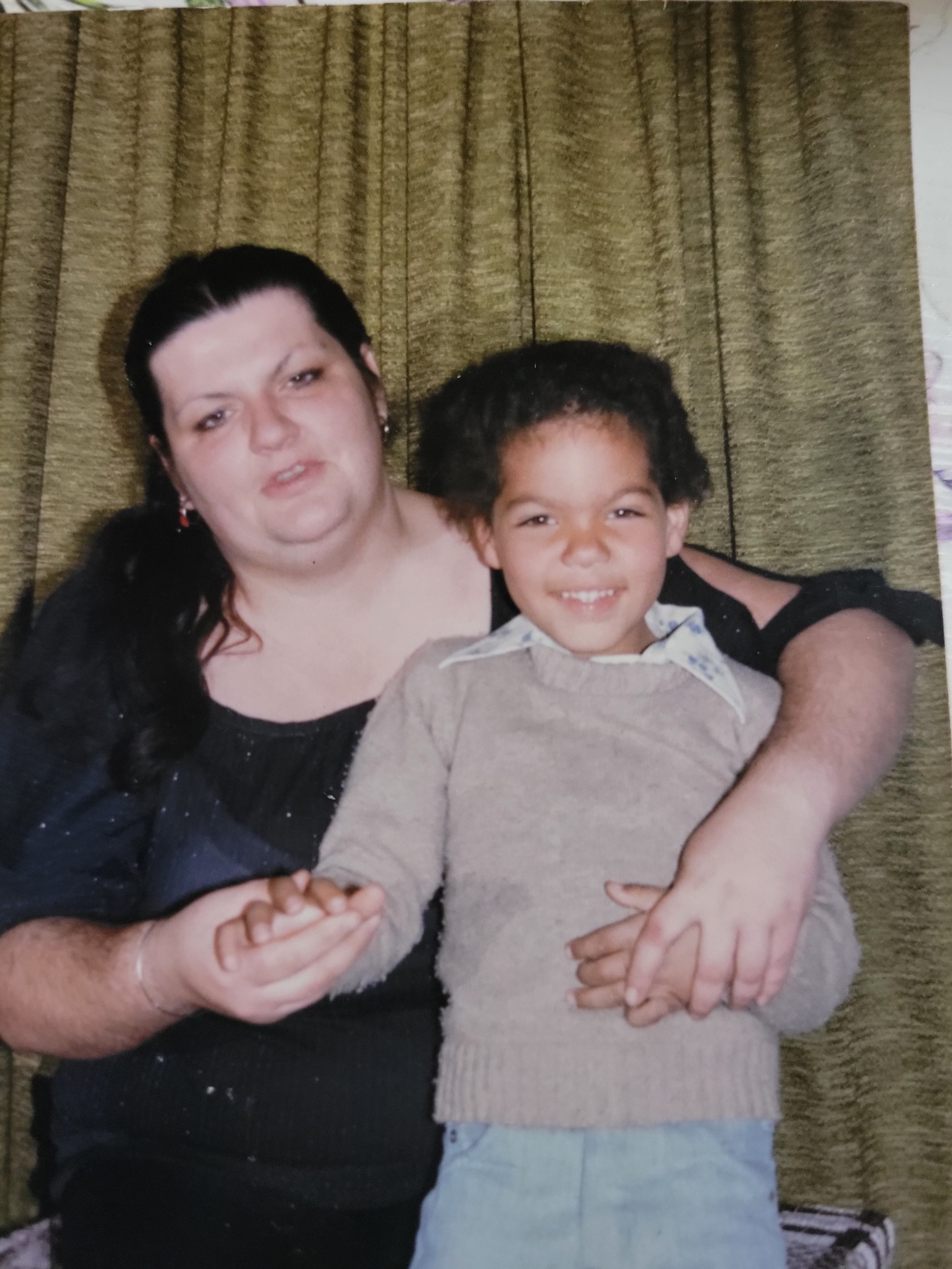 A Son’s Plea: Help Bring Justice To My Mom & Victims Of RTN campaign photo, 7 of 8