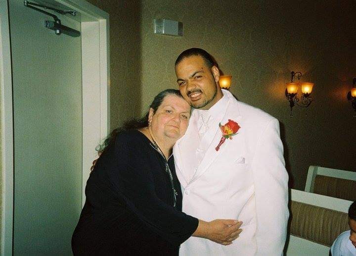A Son’s Plea: Help Bring Justice To My Mom & Victims Of RTN campaign photo, 4 of 8
