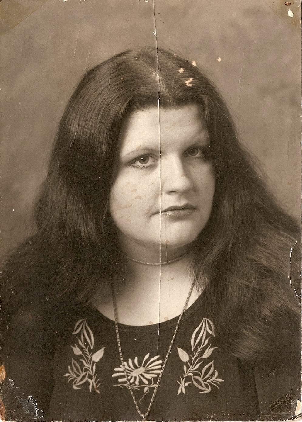 A Son’s Plea: Help Bring Justice To My Mom & Victims Of RTN campaign photo, 5 of 8