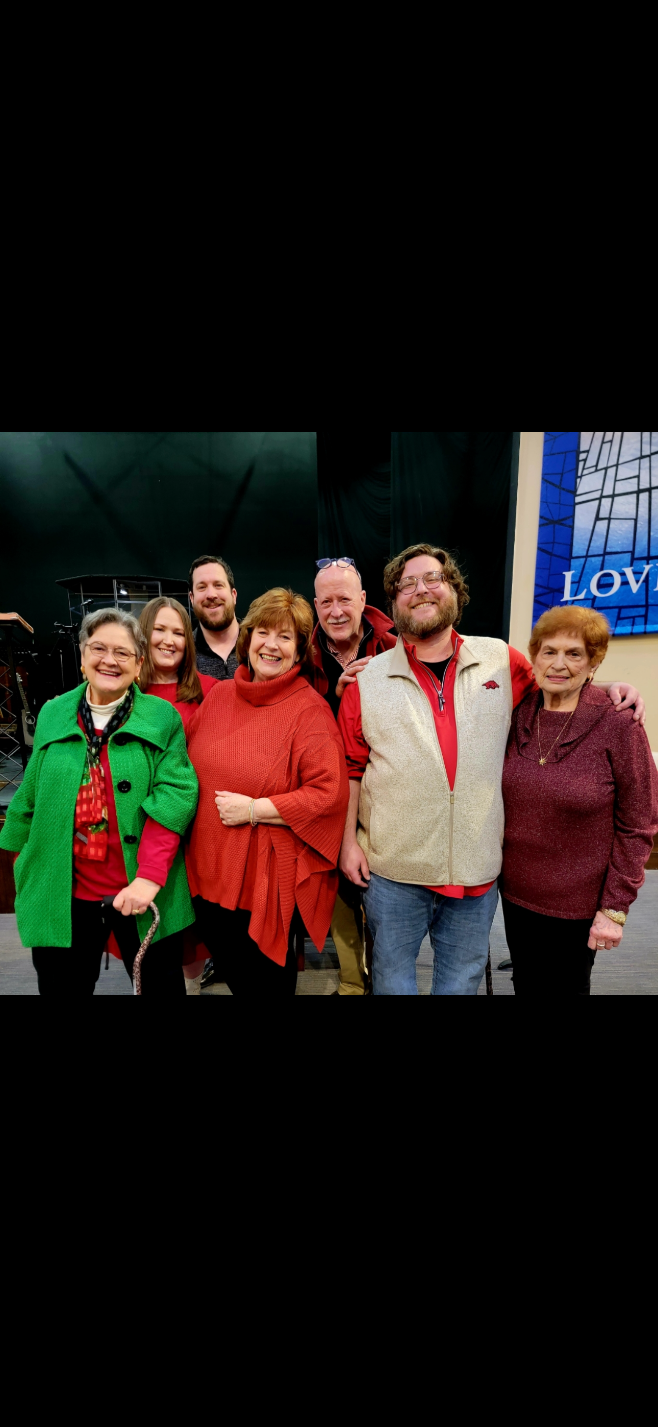 From Crisis to Comeback: Support Richard’s Healing Journey campaign photo, 7 of 8