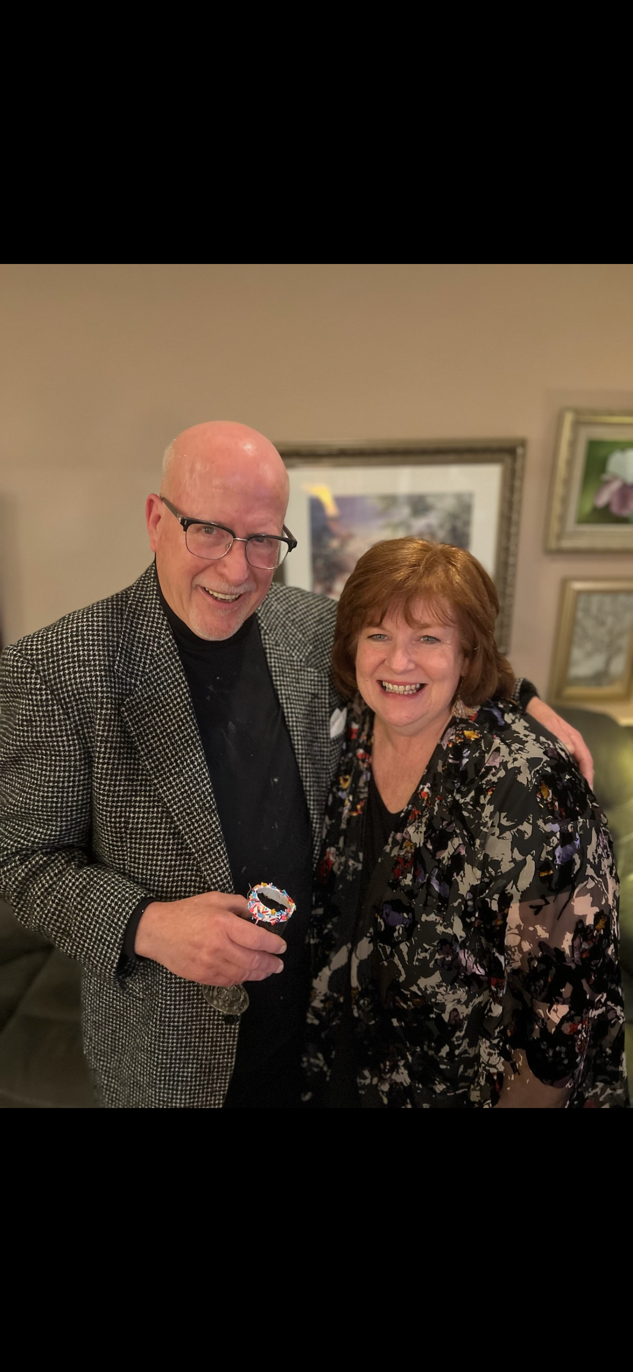 From Crisis to Comeback: Support Richard’s Healing Journey campaign photo, 2 of 8
