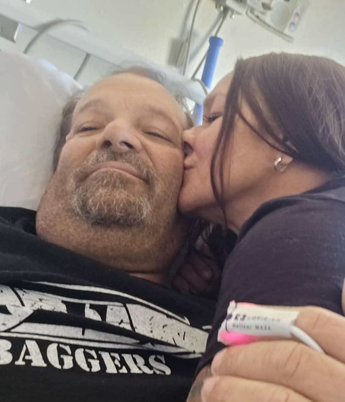 Donate to help Shannon fight leukemia campaign photo, 7 of 8