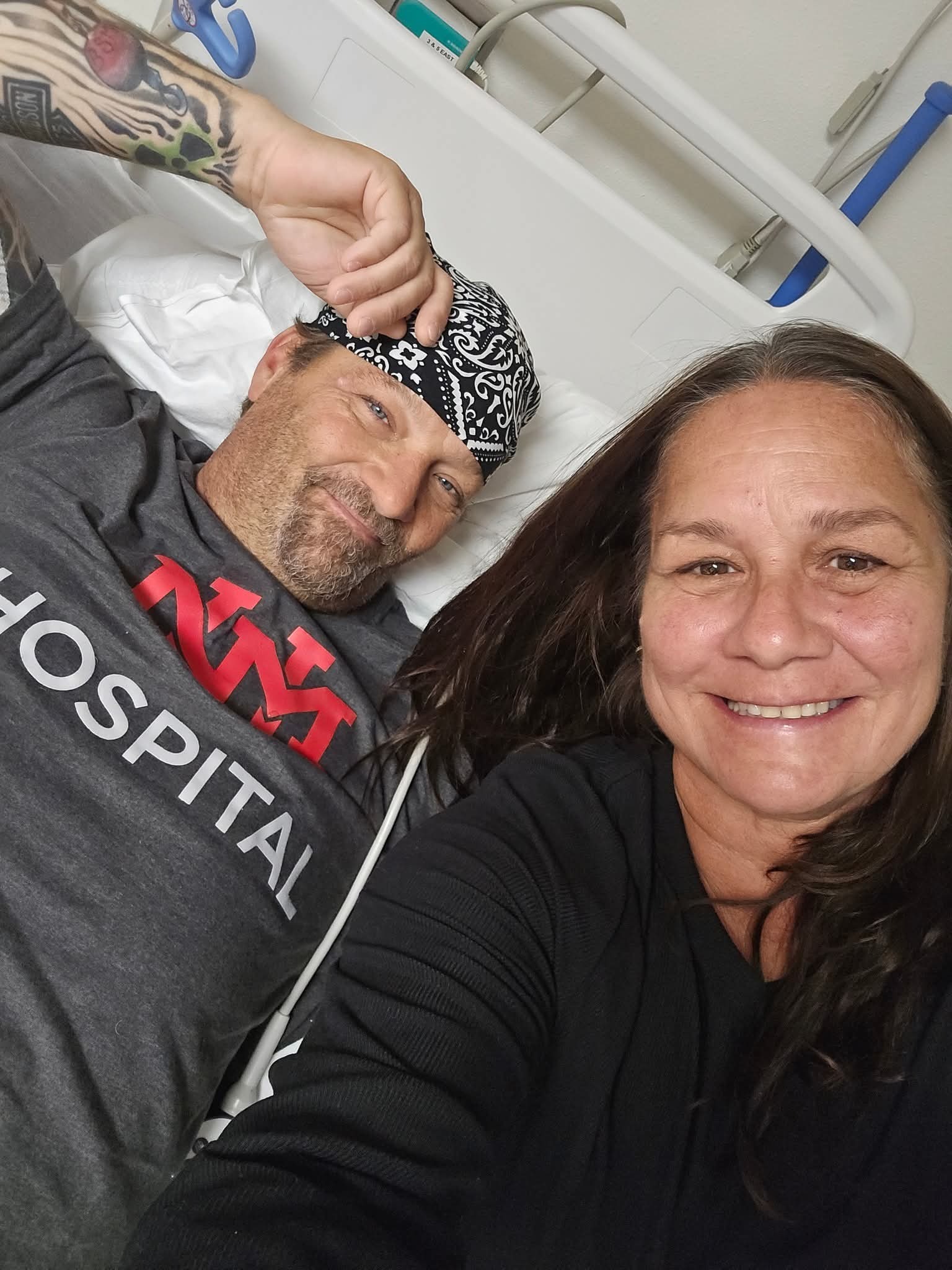 Donate to help Shannon fight leukemia campaign photo, 2 of 8