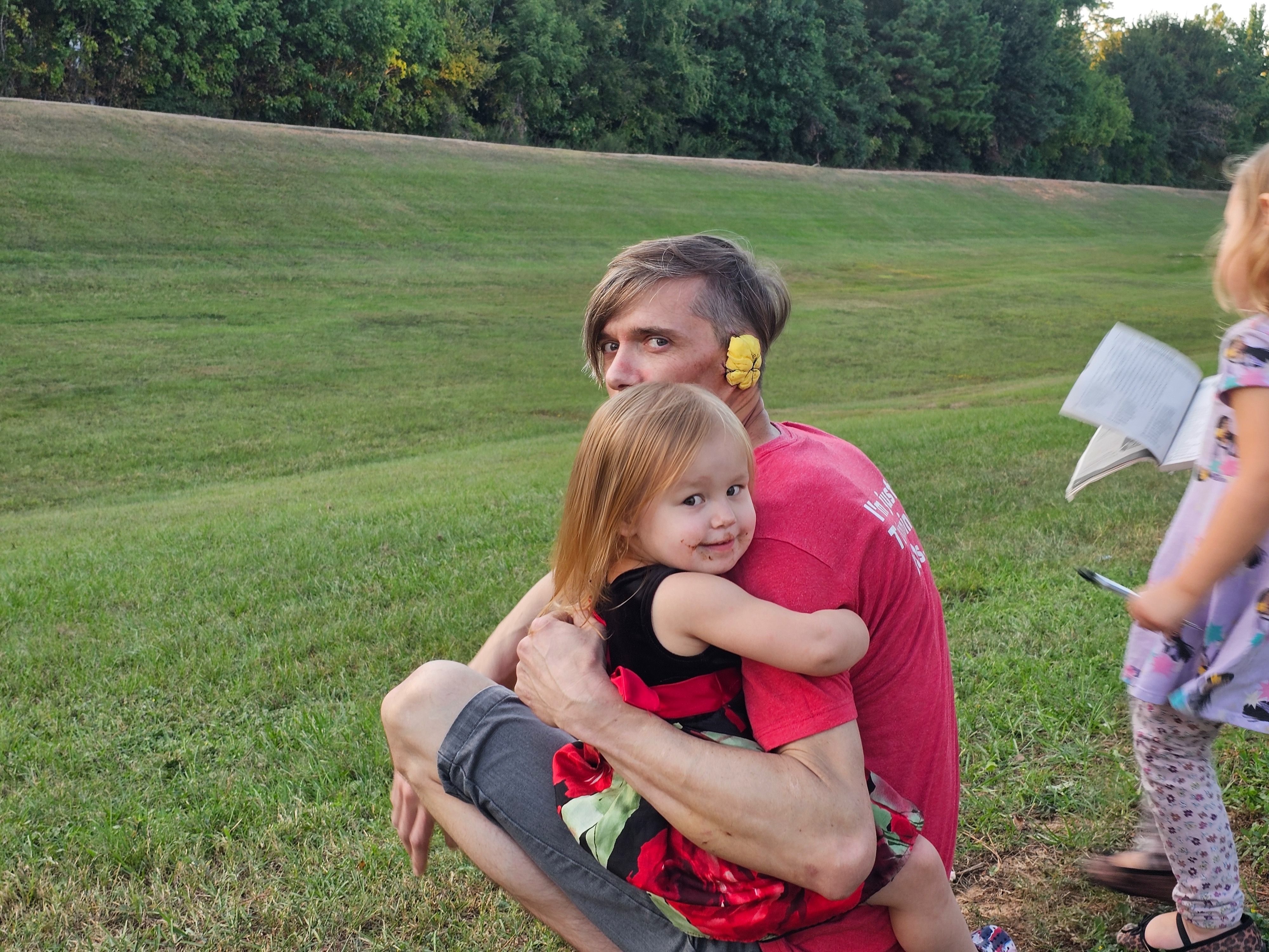 Support Travis's Surgery and Healing Journey campaign photo, 5 of 7