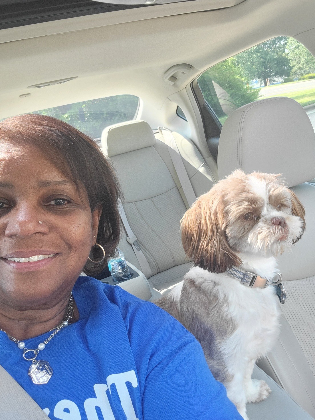 Save Coco: Urgent Care Needed After Attack campaign photo, 4 of 7