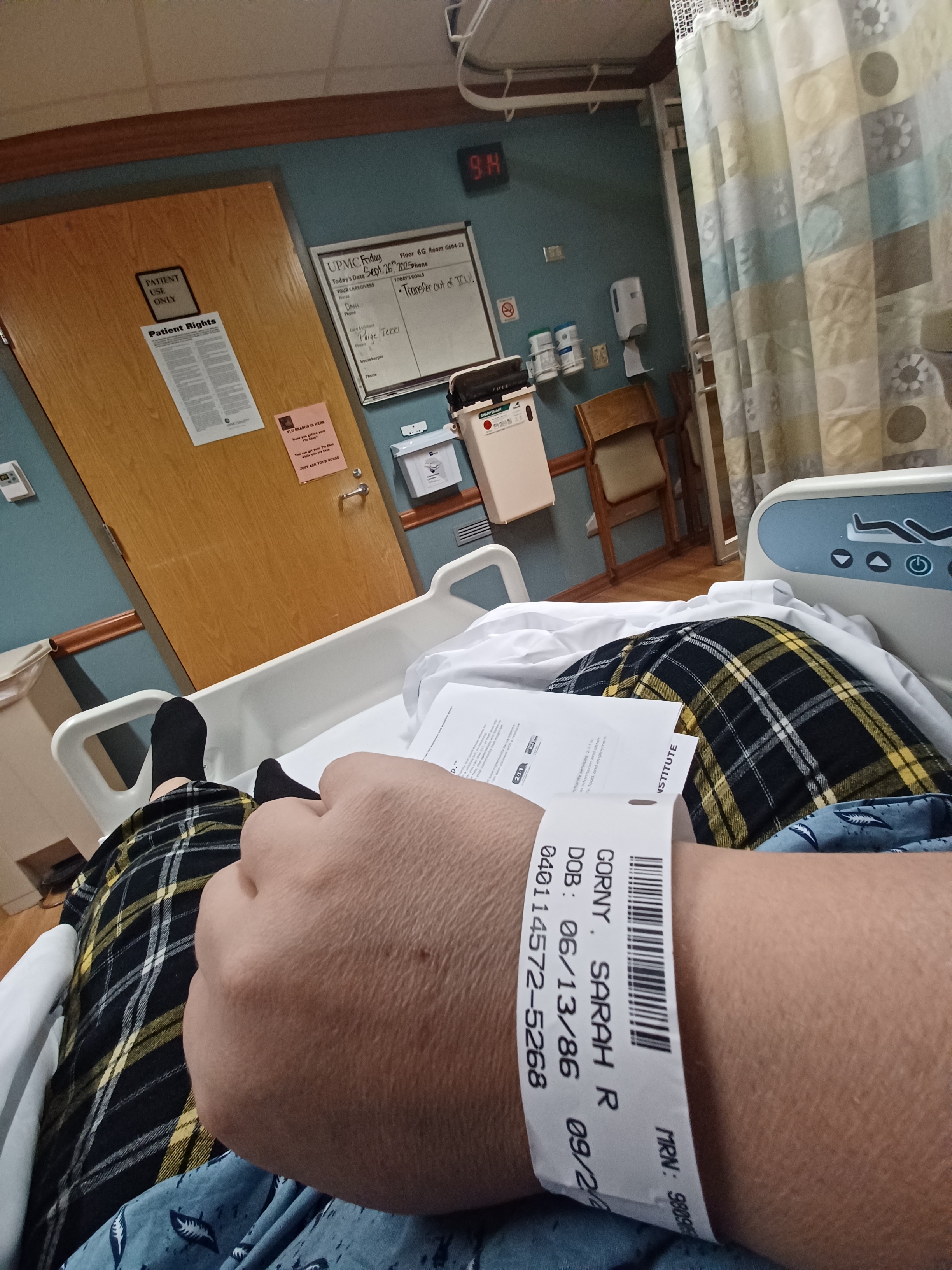 Help recovering from stroke campaign photo, 2 of 4