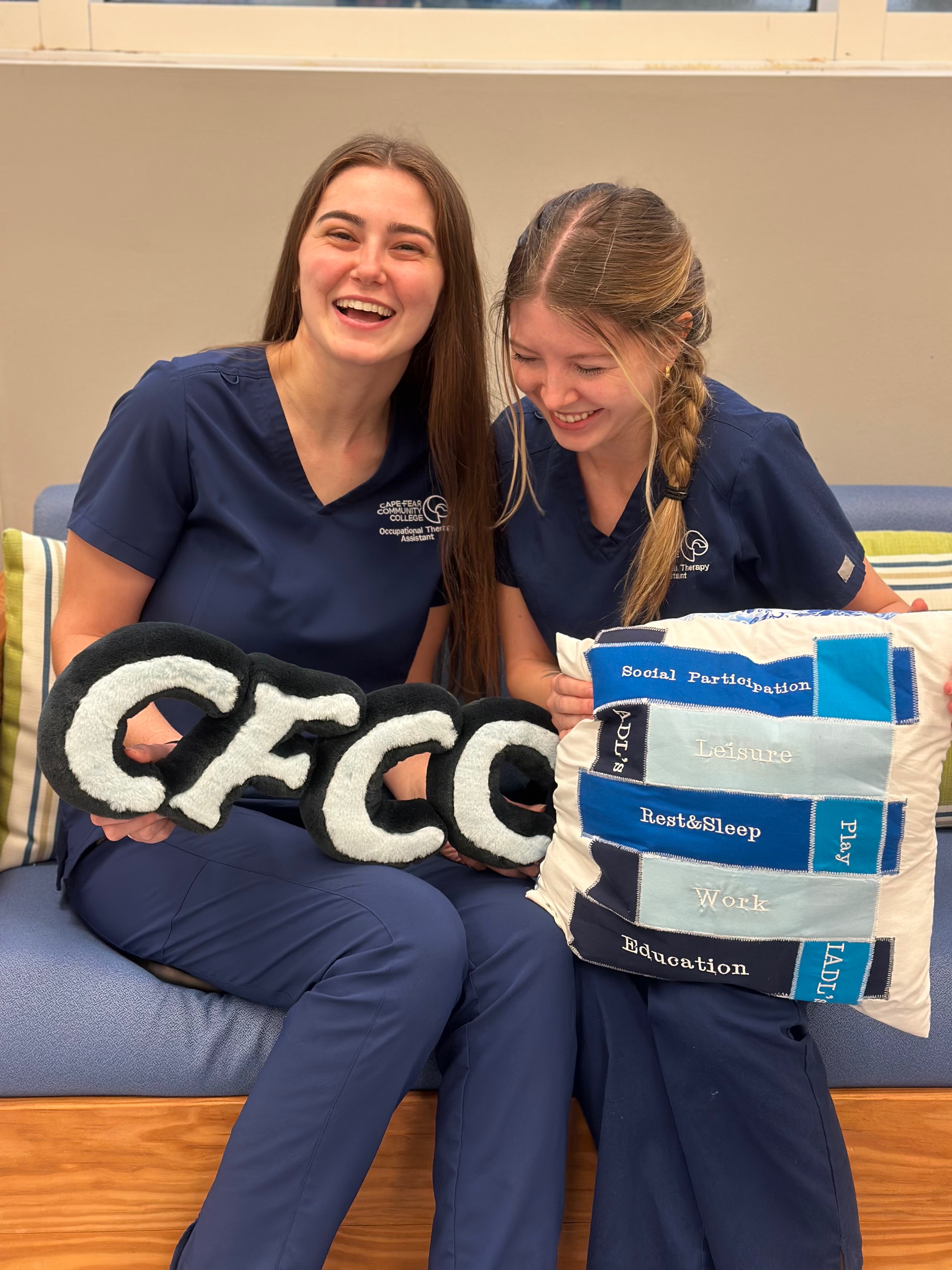 Fund Alissa and Bella's Study Abroad in Belize campaign photo, 2 of 5