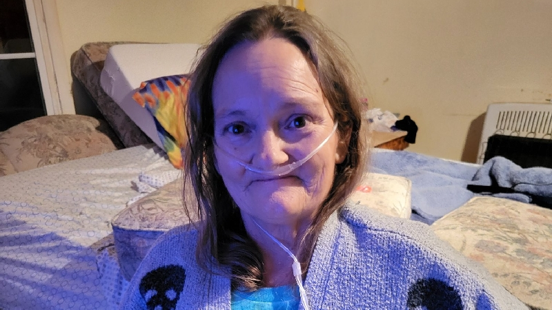 Help Kim Gower Fight Breast Cancer photo