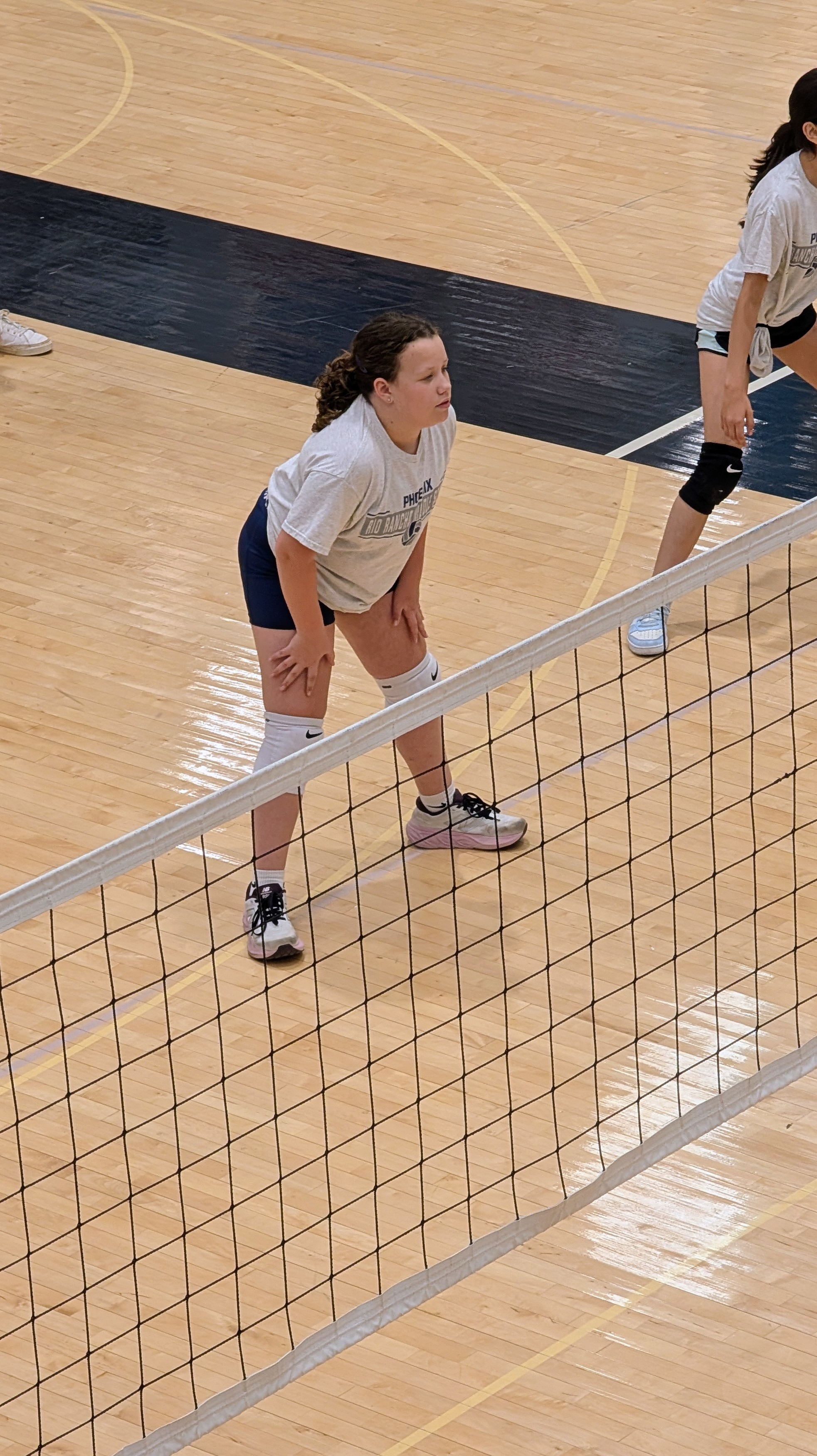 Support my dream to play Club Volleyball campaign photo, 2 of 8