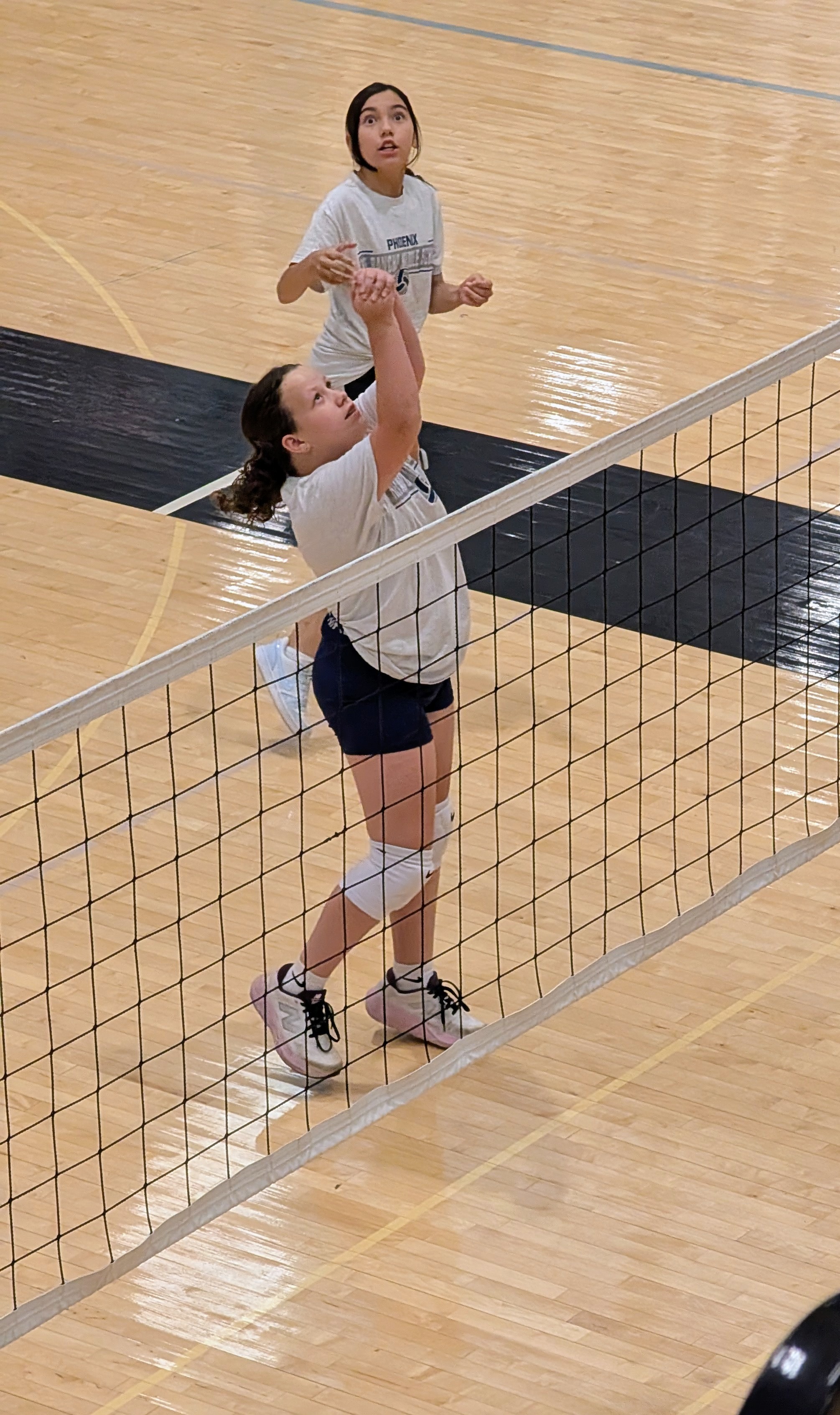 Support my dream to play Club Volleyball campaign photo, 5 of 8