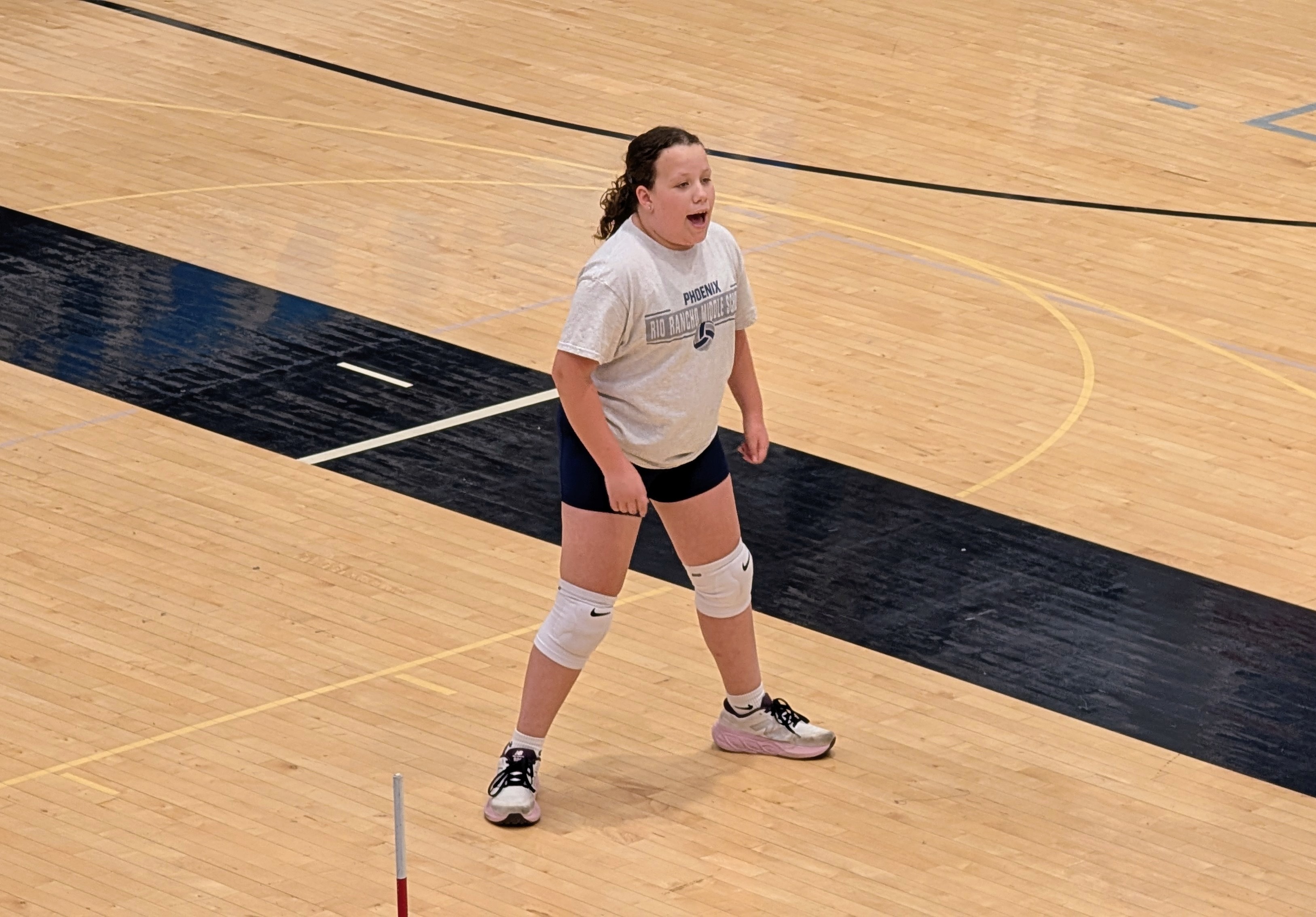Support my dream to play Club Volleyball campaign photo, 6 of 8
