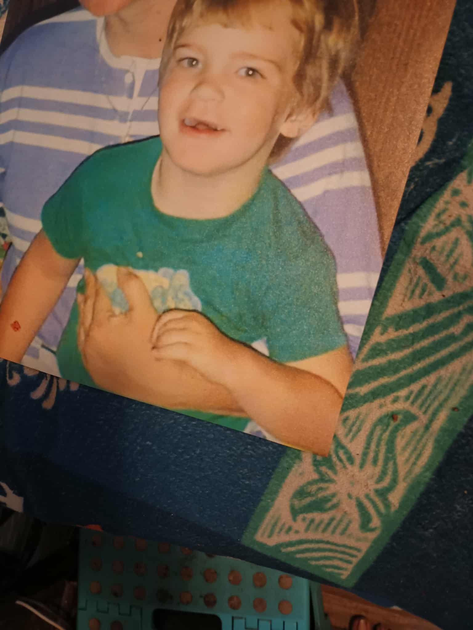 Help Us Honor Caleb And Get Him Home To Rest campaign photo, 4 of 5