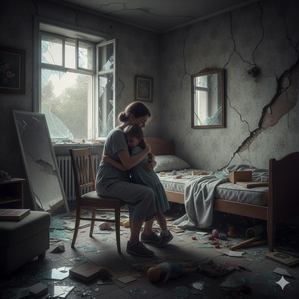 Support Survivors Through Hope Into Healing campaign photo, 6 of 7