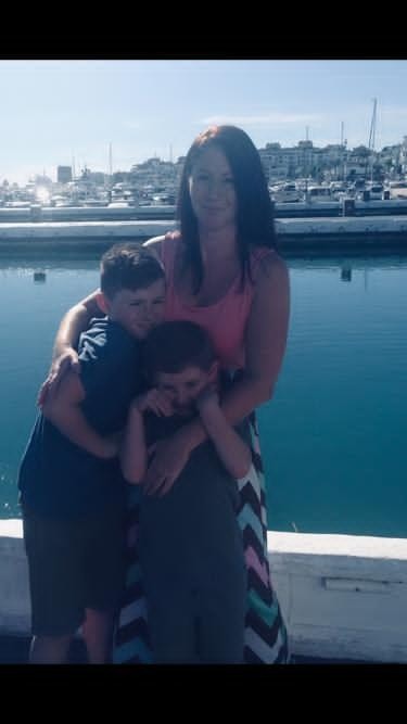 Help Billy & Ollie Stay Safe After Losing Their Mum campaign photo, 2 of 4