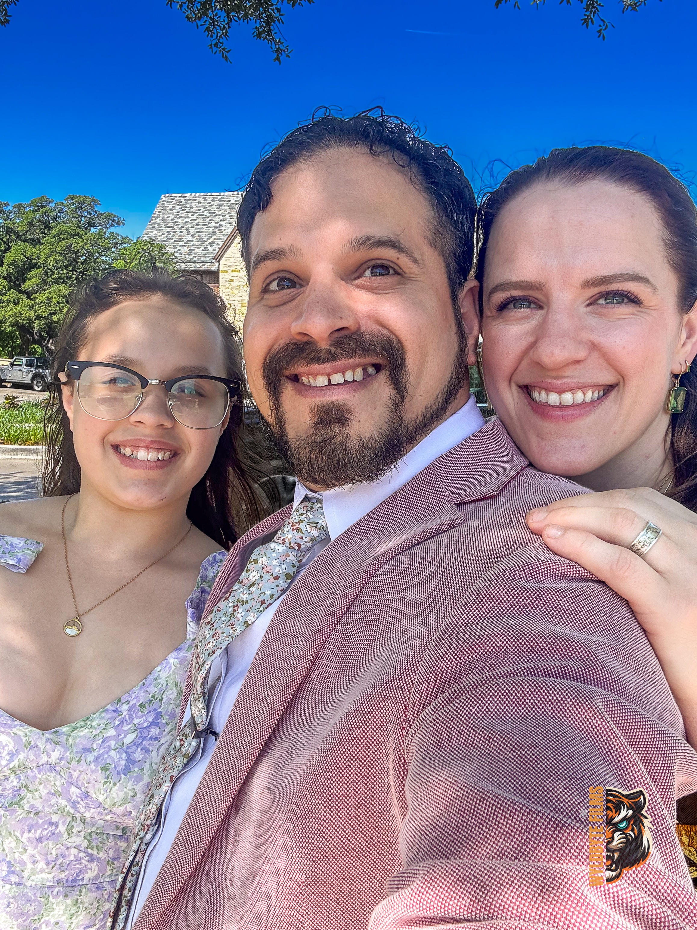Support Victor's Dream: Film School and Family campaign photo, 5 of 8