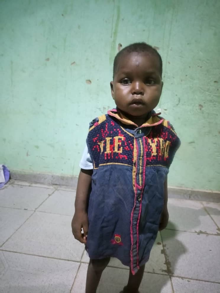 Help Bring Hope & Healing to Vulnerable Children & Women campaign photo, 5 of 7