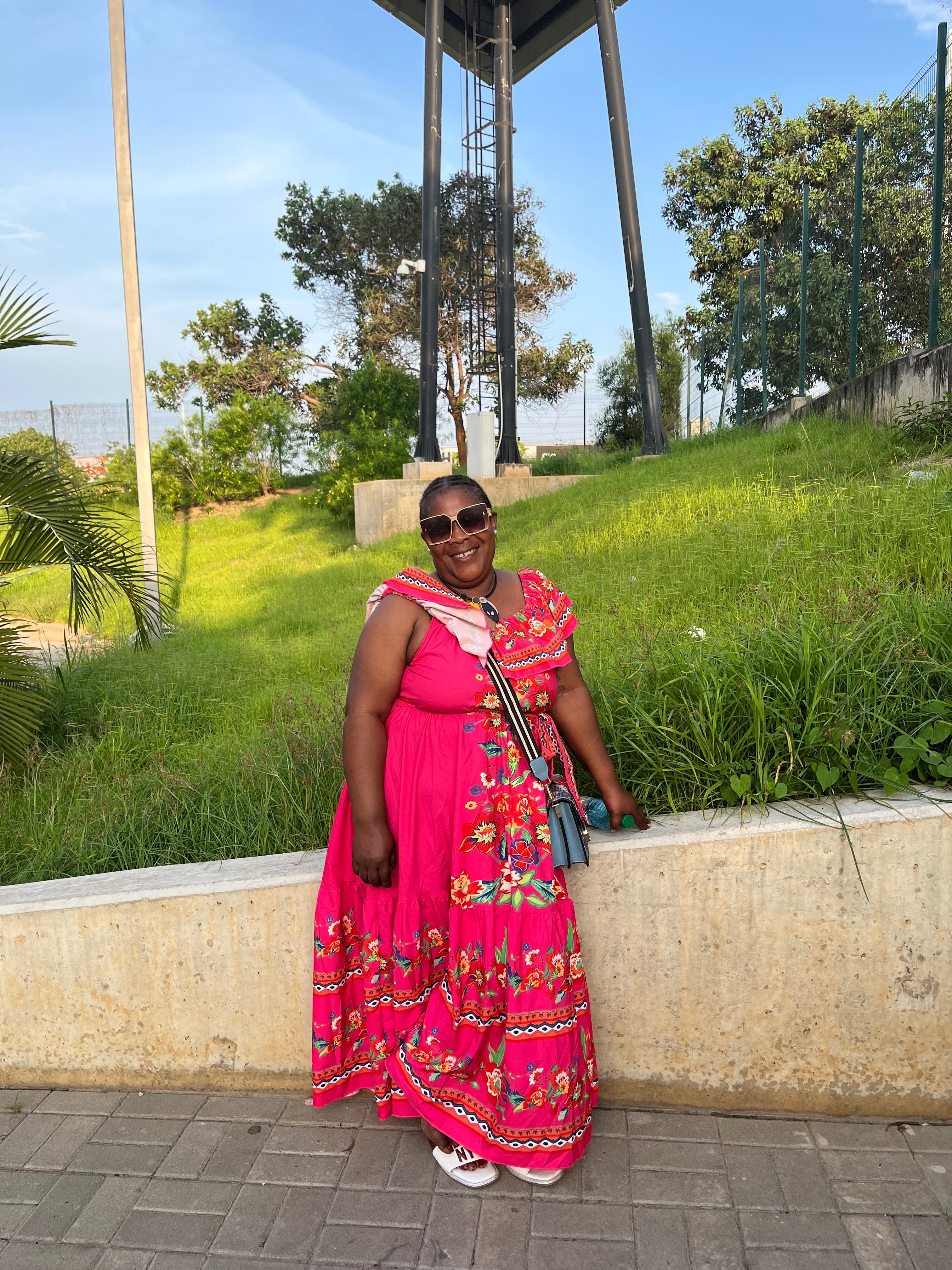 In loving Memory of Luisa Sebastiao campaign photo, 5 of 7