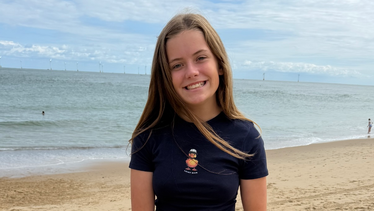 Saran Hutton Fundraiser by Saran Hutton : Arya’s World Challenge