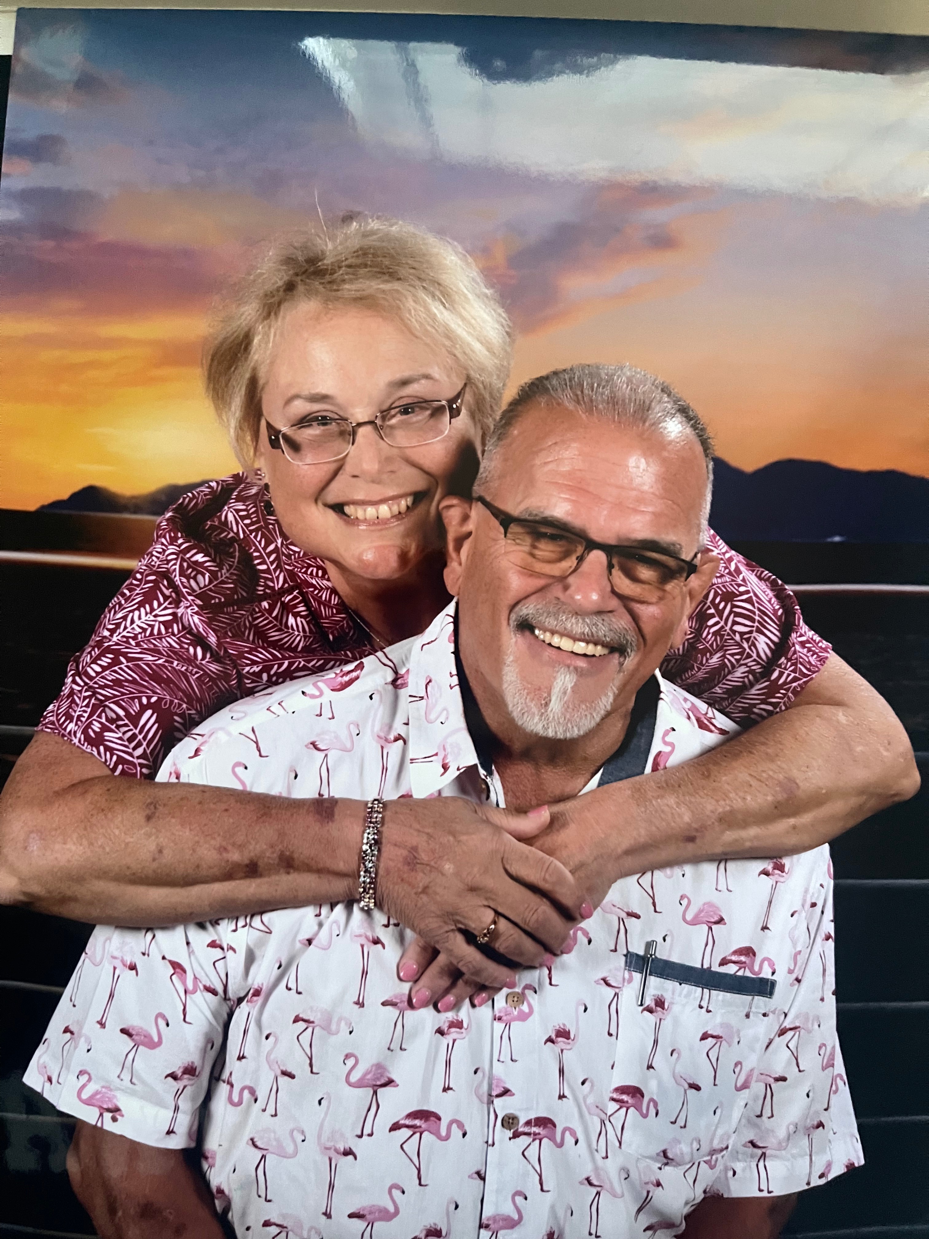 Support Karin Phillips' Liver Transplant Journey campaign photo, 4 of 7
