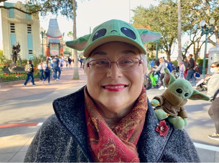 Support Karin Phillips' Liver Transplant Journey campaign photo, 5 of 7