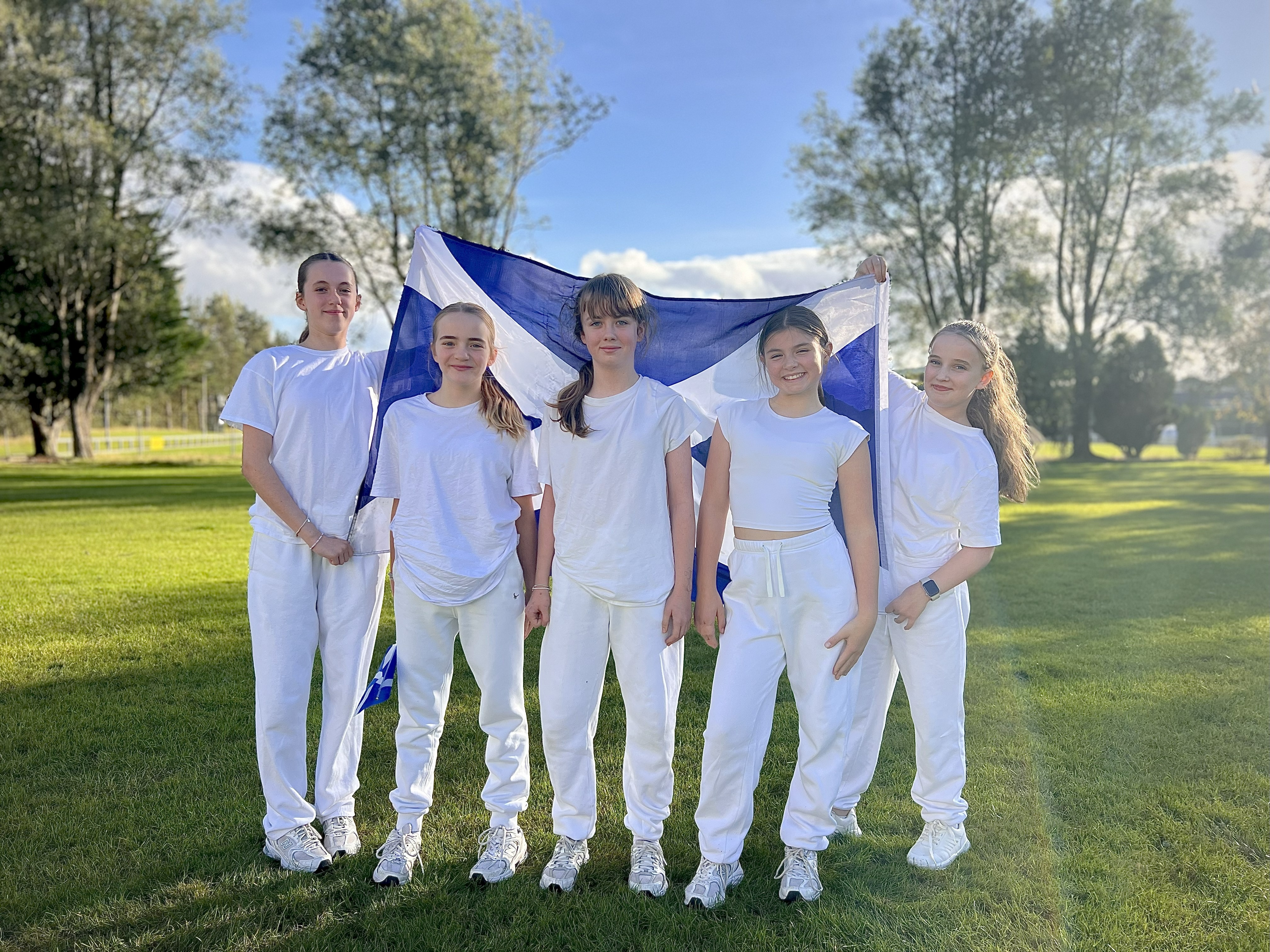 Scotland National Team - Youth Hip Hop campaign photo, 4 of 5