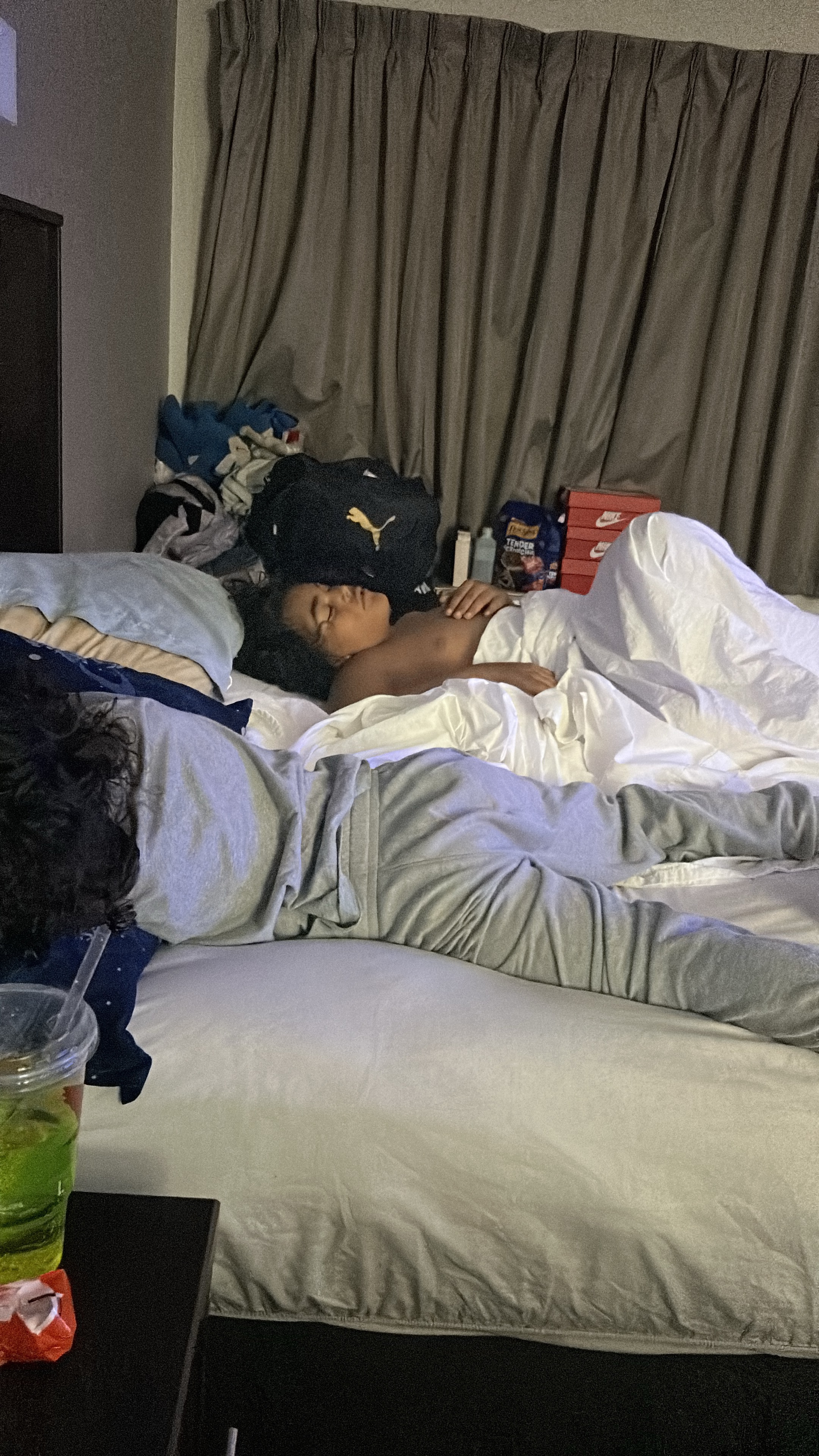 Help a Single Mom save up for a Tiny Home campaign photo, 7 of 8