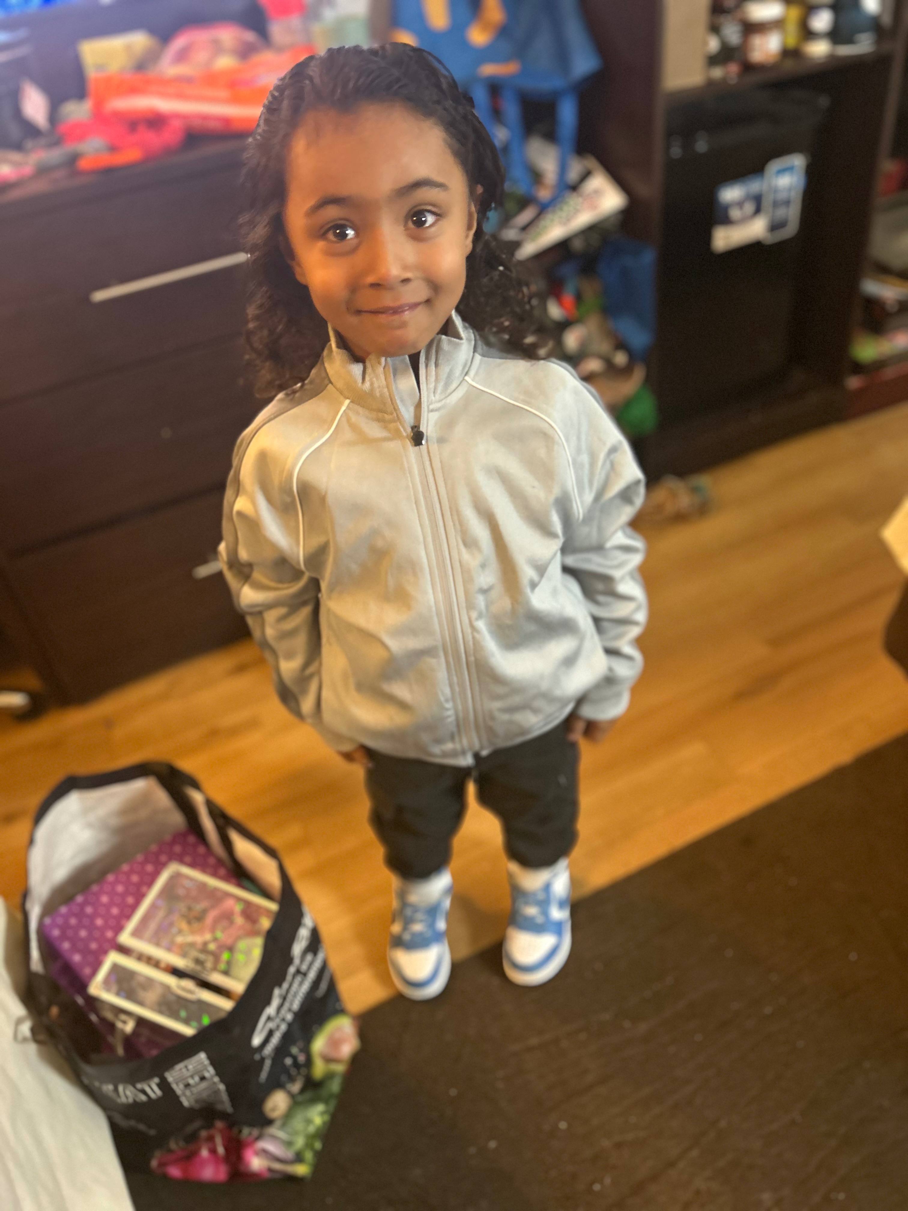Help a Single Mom save up for a Tiny Home campaign photo, 4 of 8