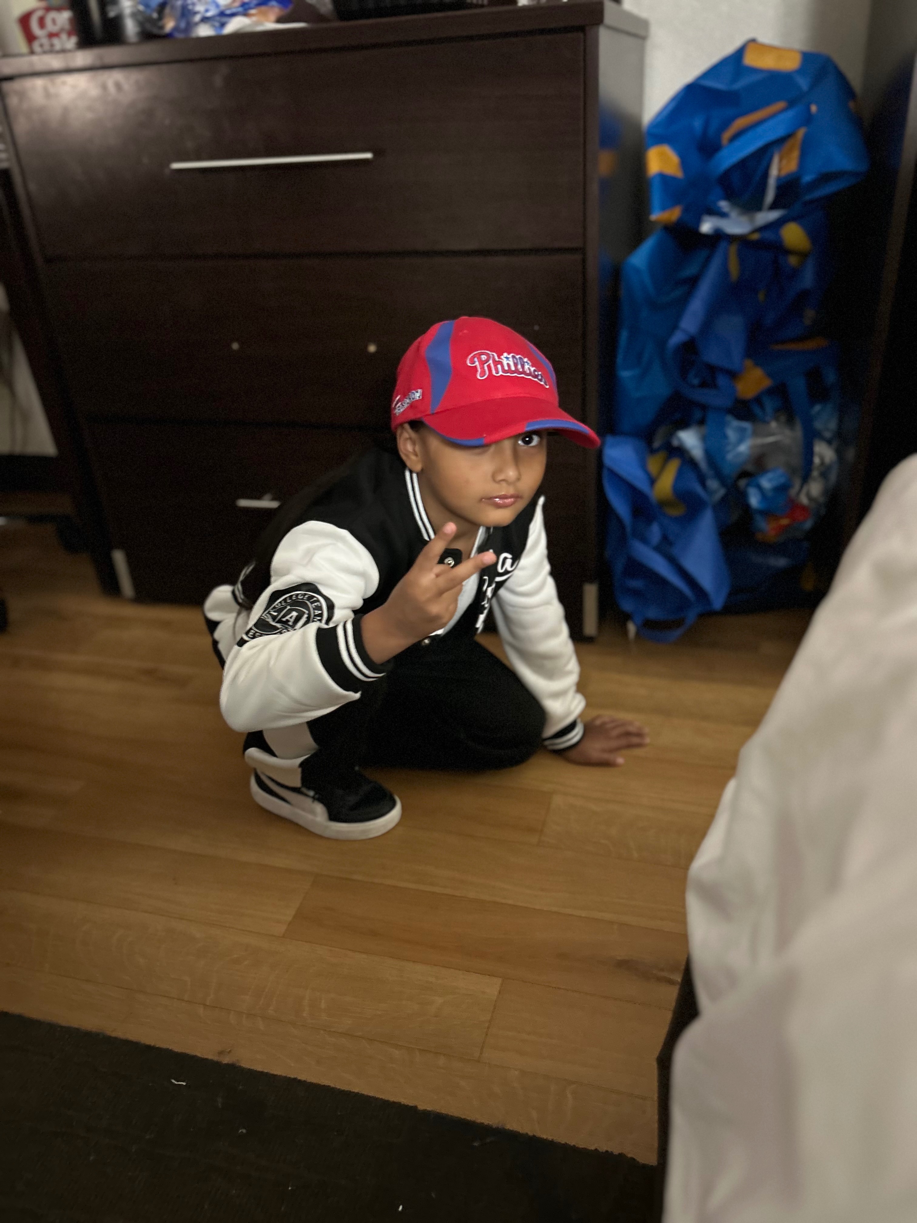 Help a Single Mom save up for a Tiny Home campaign photo, 5 of 8