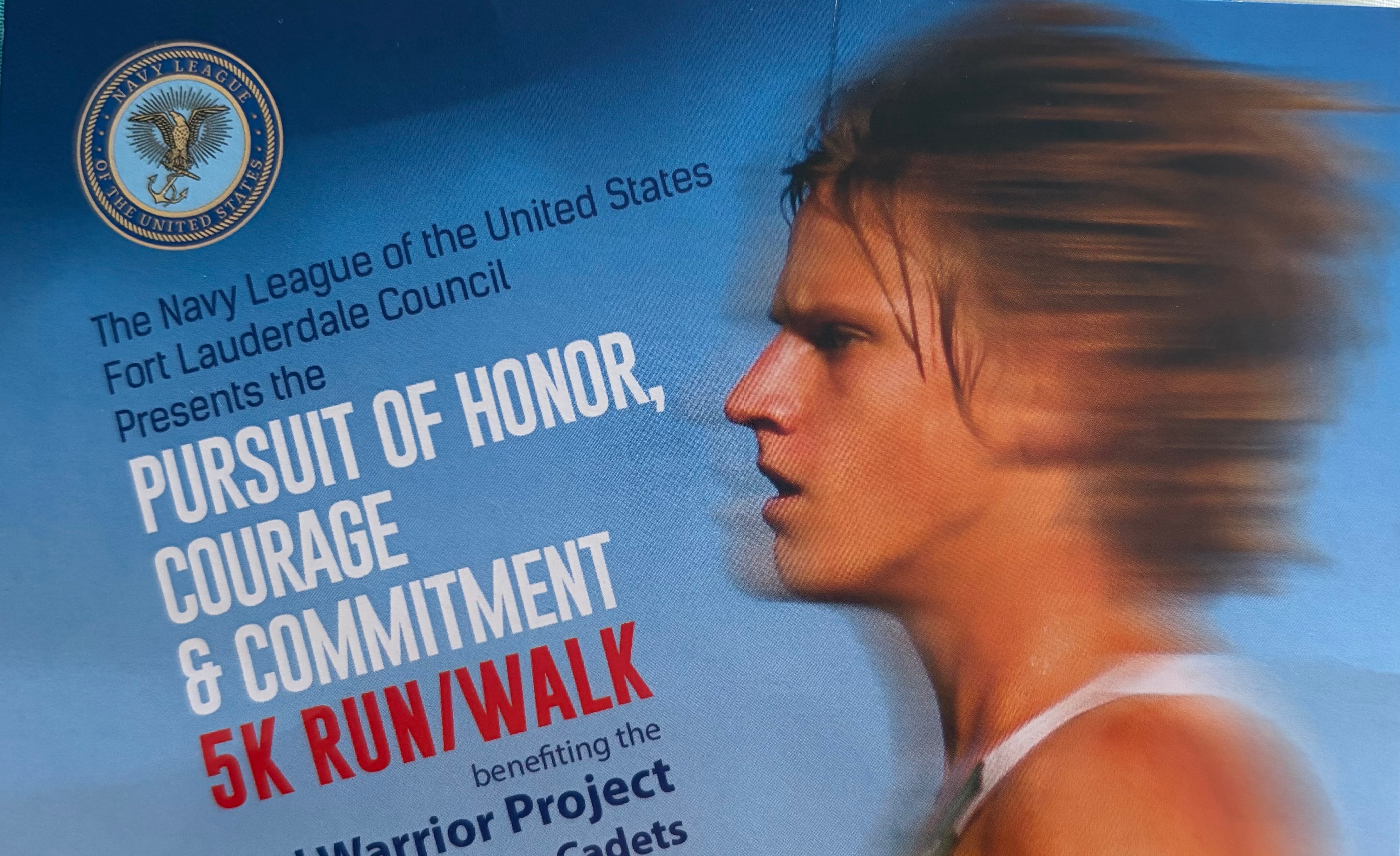 Sea Cadet Sierra T. Recruit Training Fund Raiser campaign photo, 4 of 6