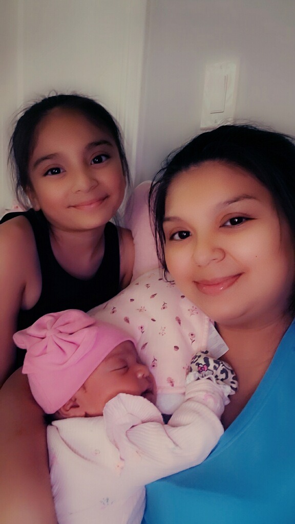 Baby Hailany A. Mendoza campaign photo, 4 of 8
