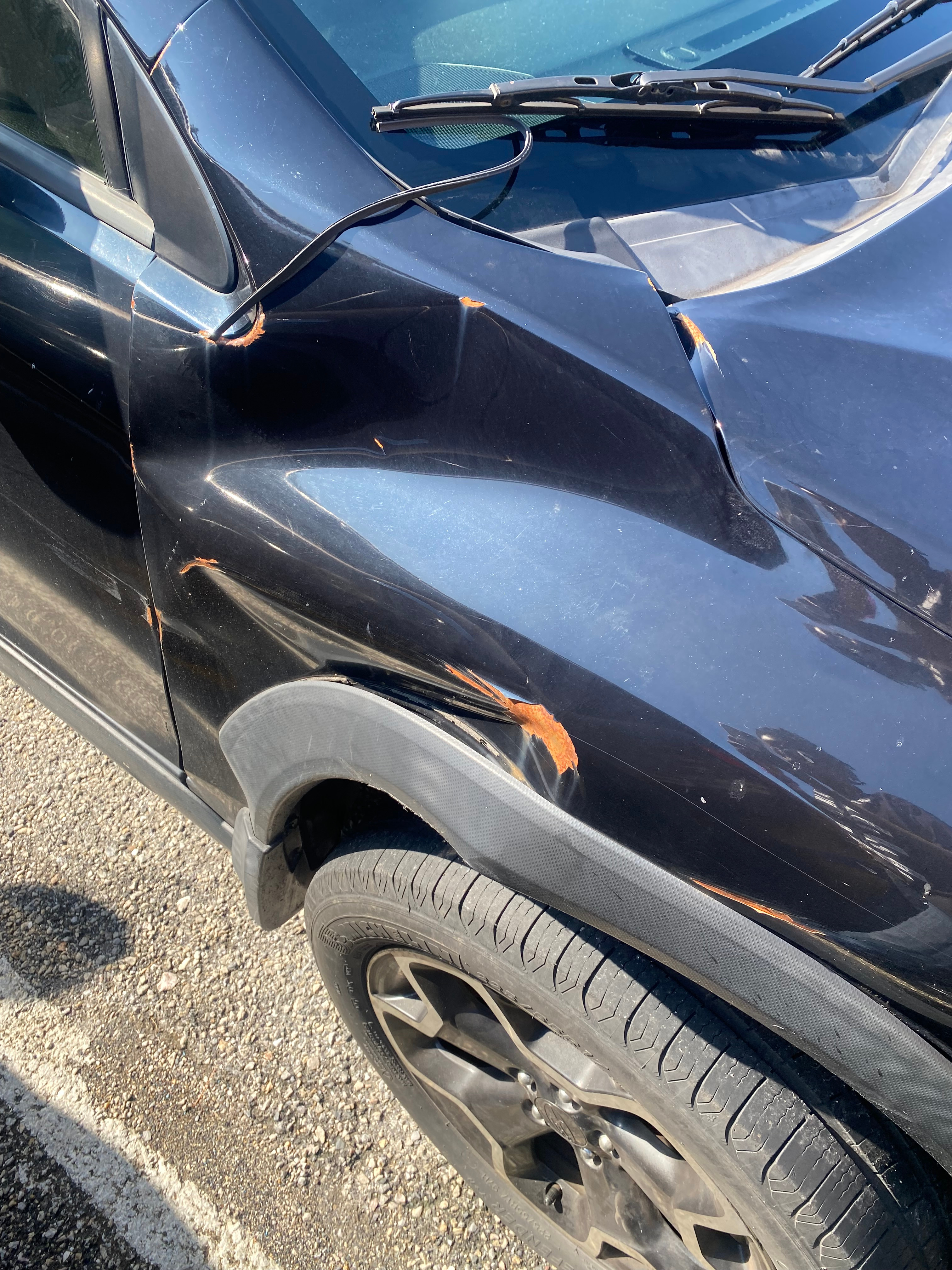 Car & Rent Assistance campaign photo, 5 of 6