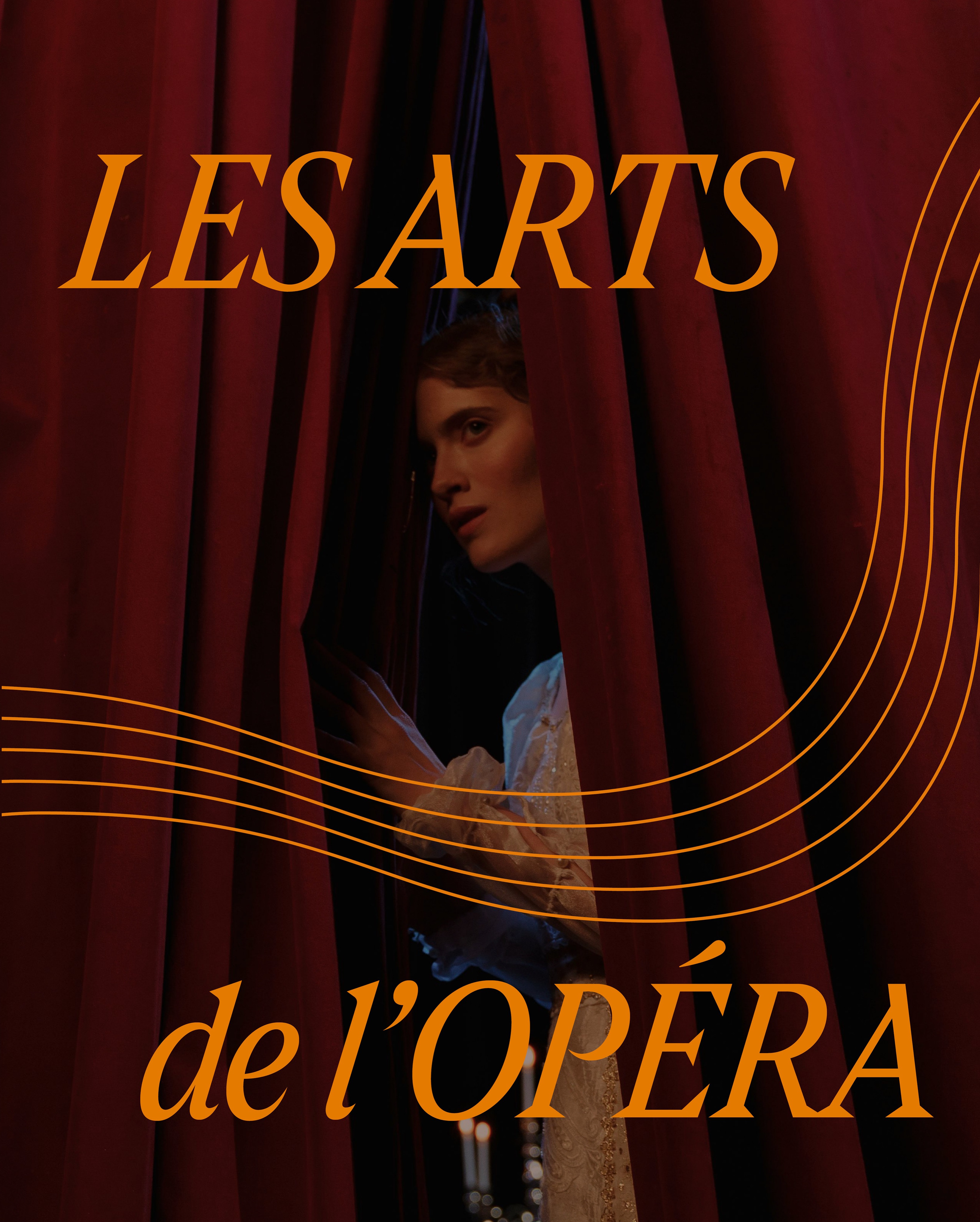 Festival Cadences Libres 2026 campaign photo, 2 of 6