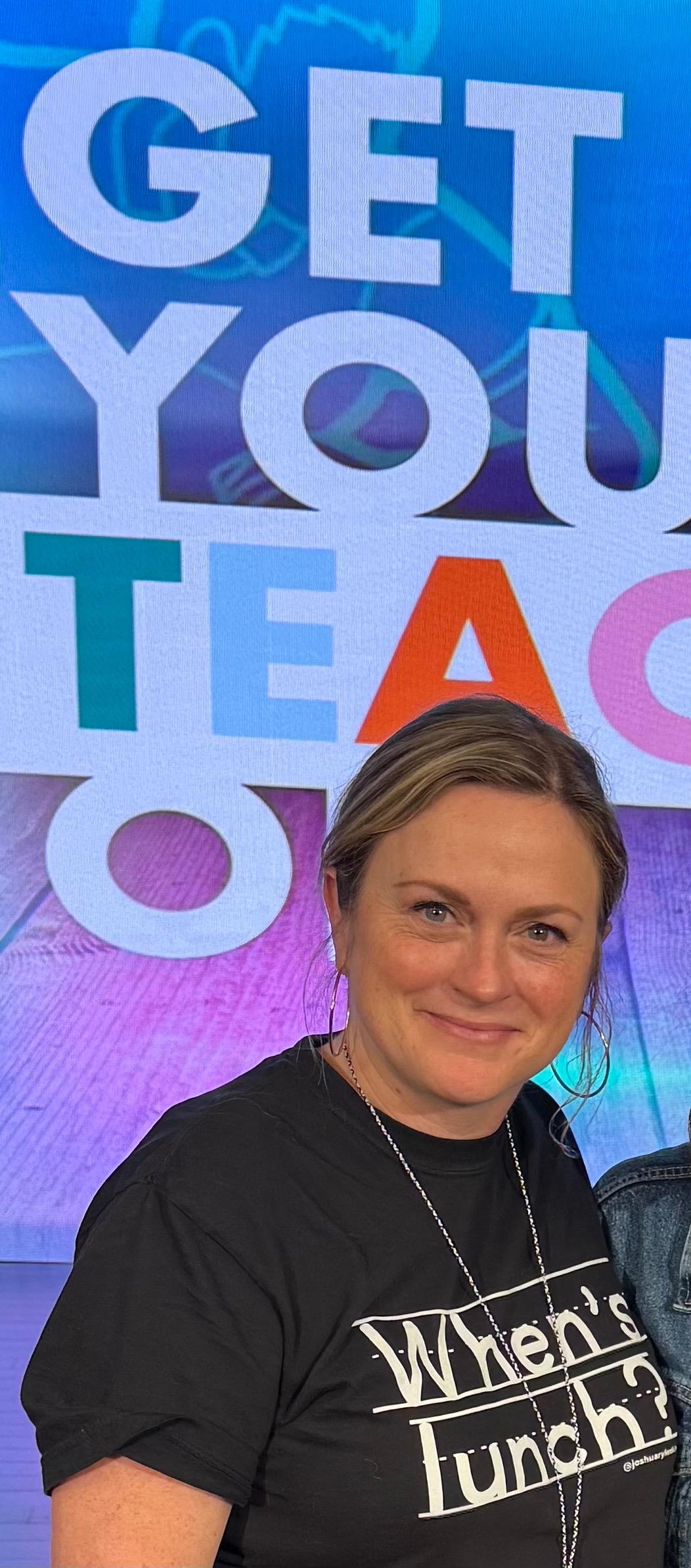 Help Ms. Stormy Get Her Teach On! campaign photo, 6 of 8