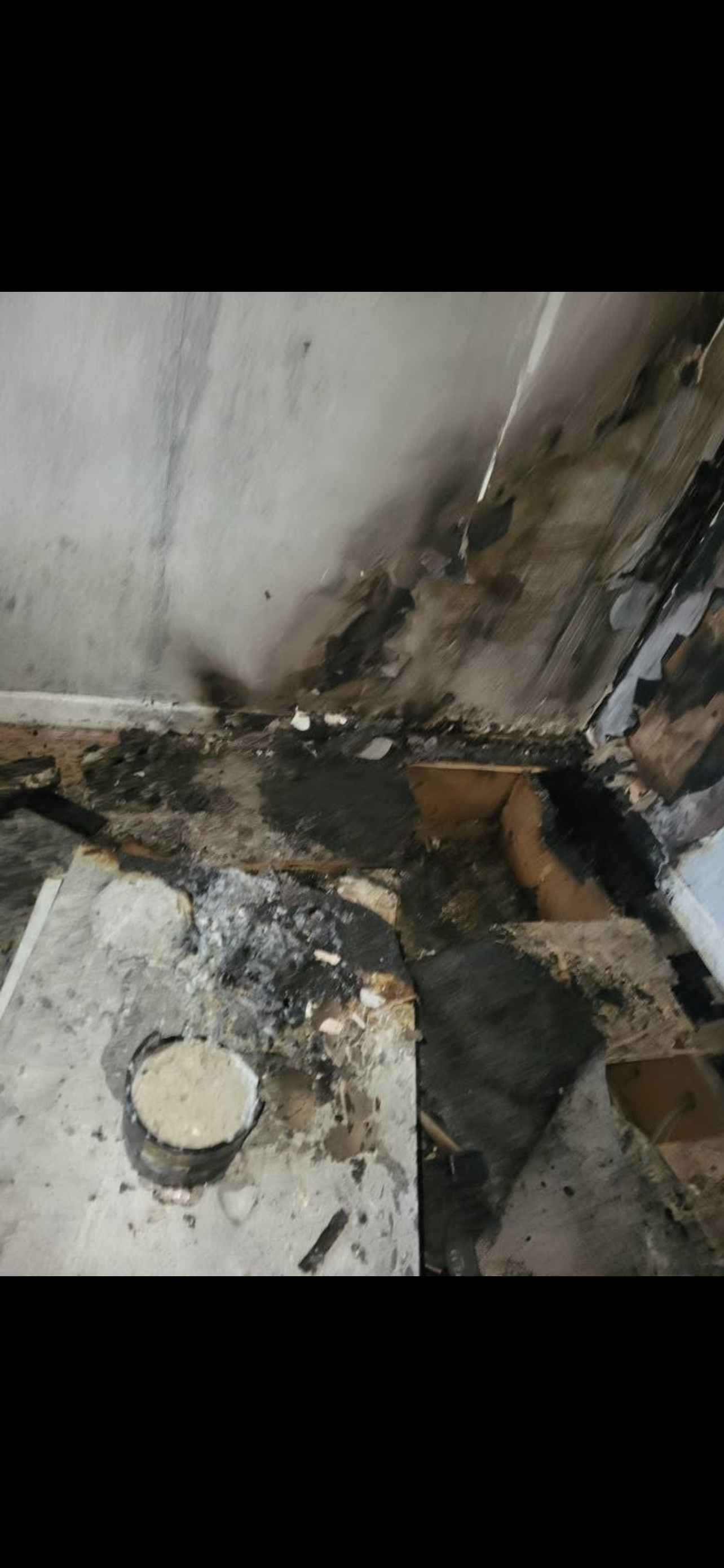 House Fire campaign photo, 7 of 8