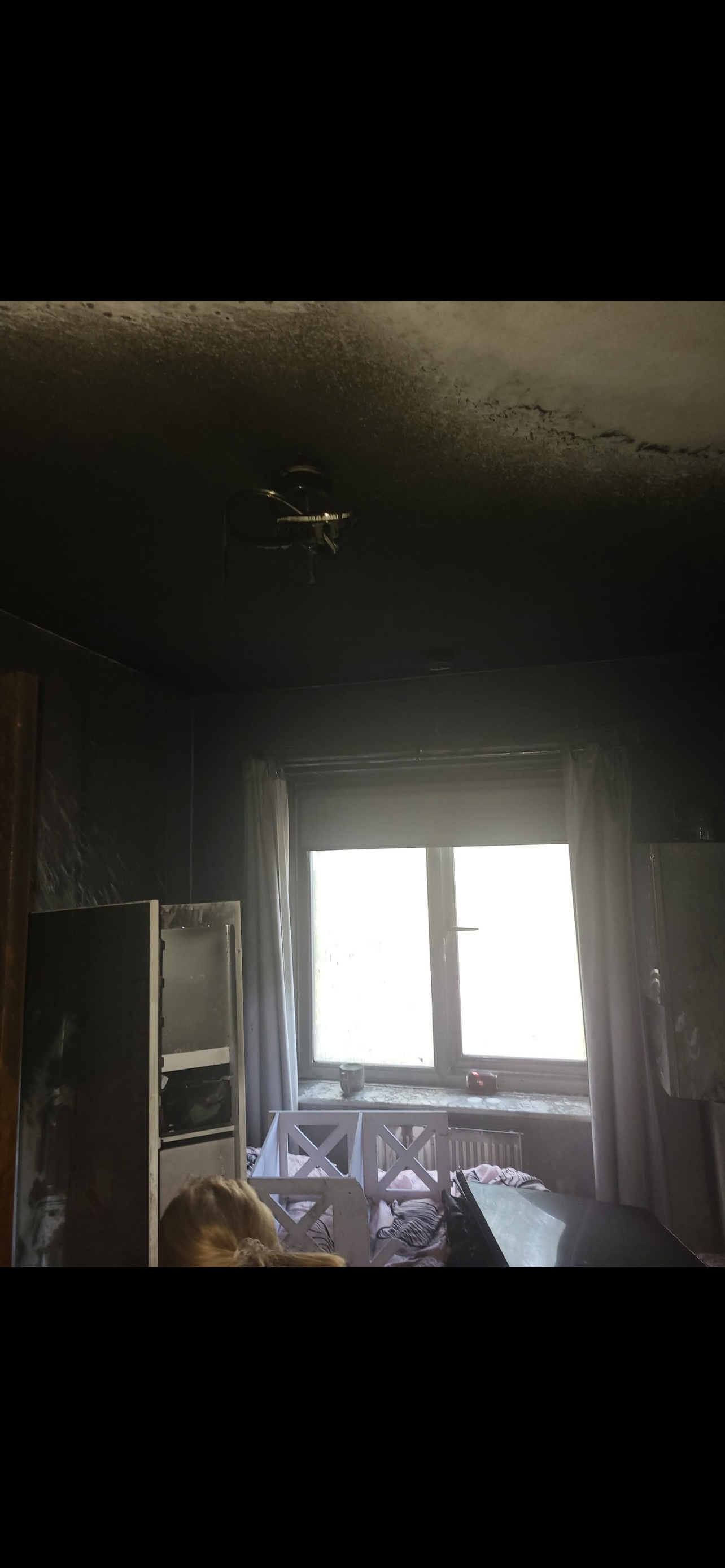 House Fire campaign photo, 4 of 8