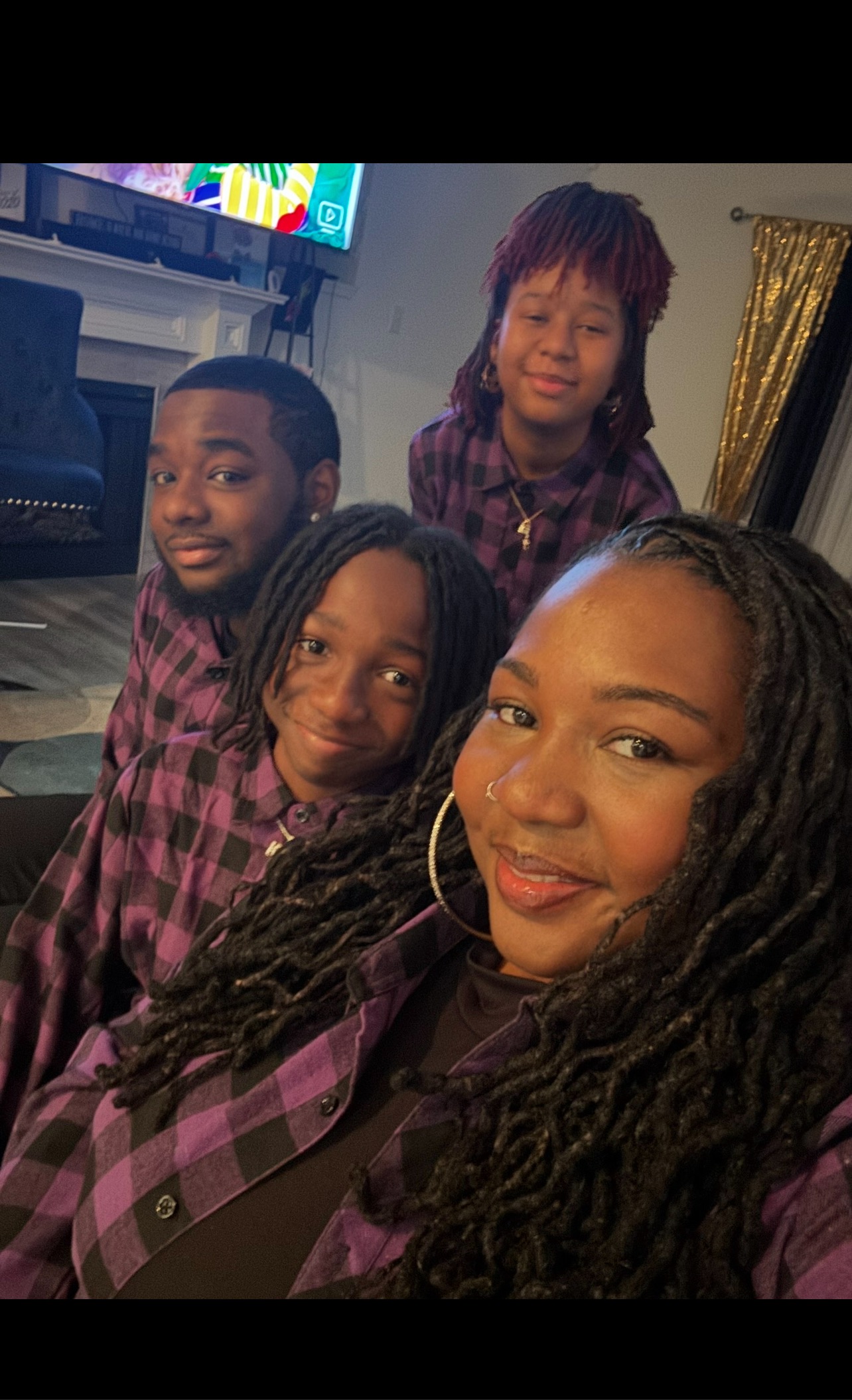 Help Survivor Stephane Minnie Rone from Gunshot Trauma campaign photo, 4 of 8
