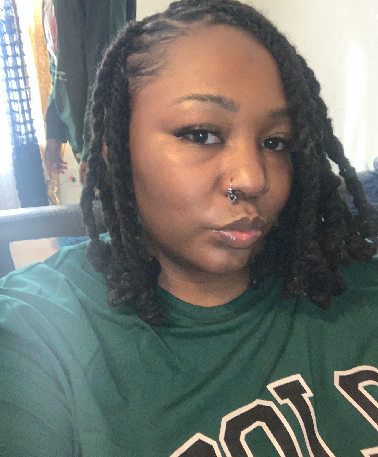 Help Survivor Stephane Minnie Rone from Gunshot Trauma campaign photo, 5 of 8