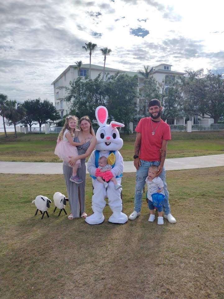 Support Makayla and Kids After Steven's Loss campaign photo, 7 of 8