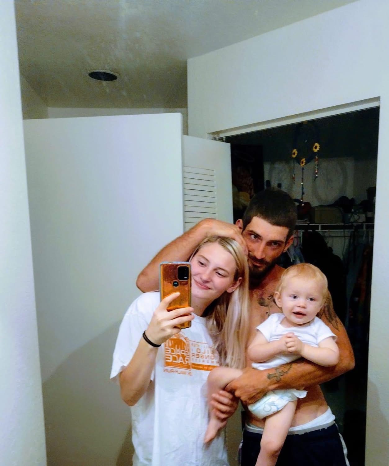 Support Makayla and Kids After Steven's Loss campaign photo, 4 of 8